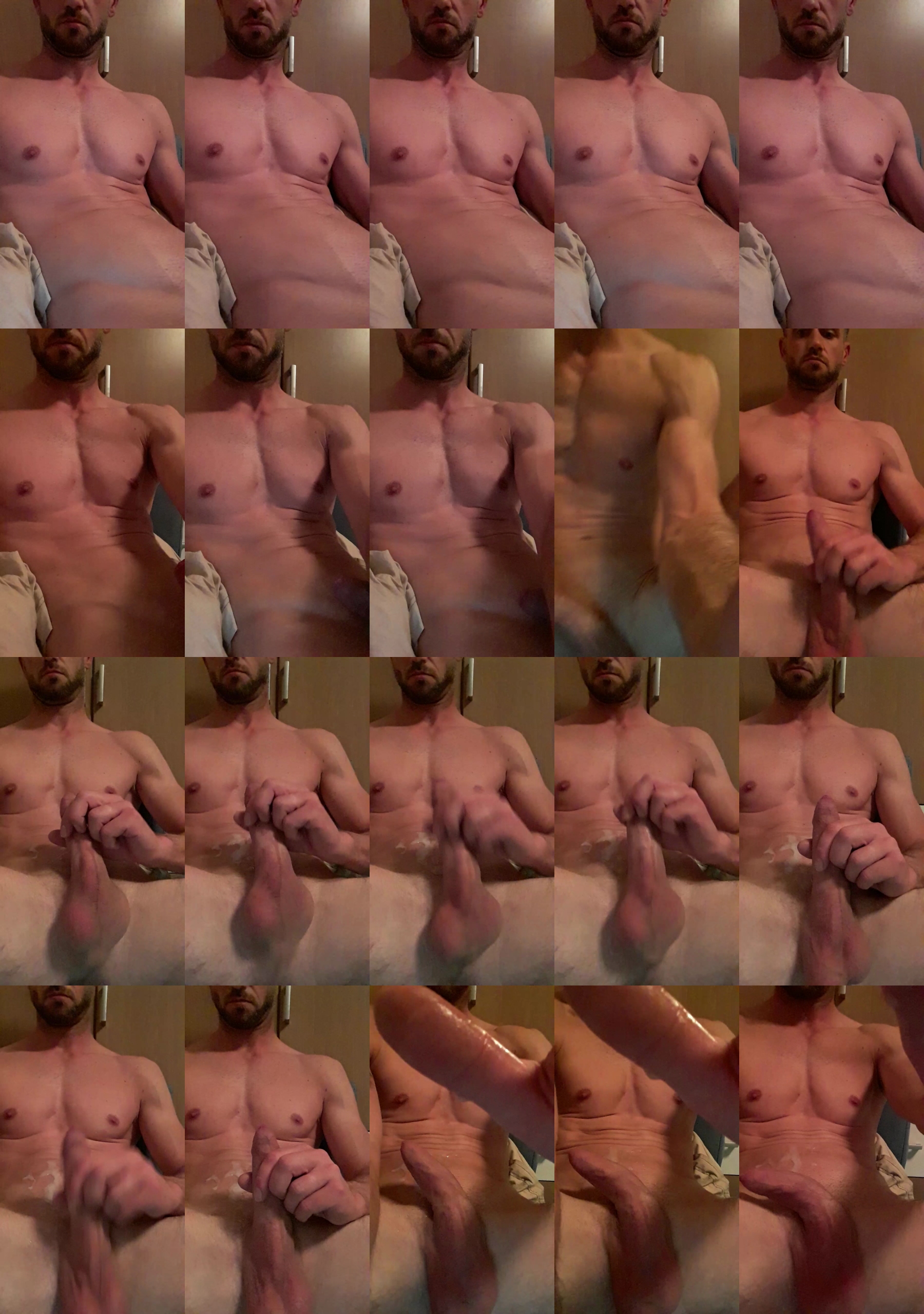 draussen6666  01-08-2021 Recorded Video Show