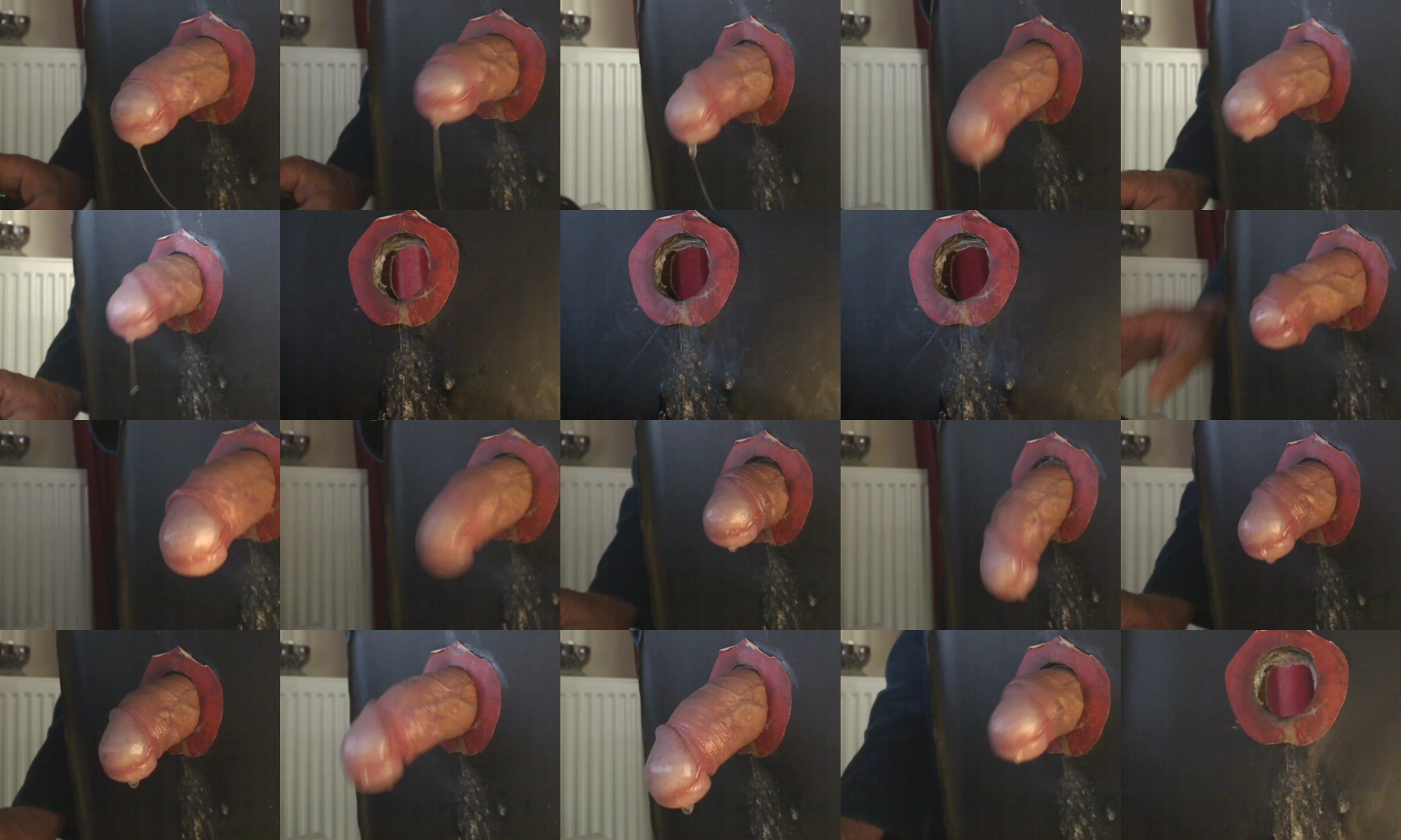 grandler  01-08-2021 Recorded Video Download