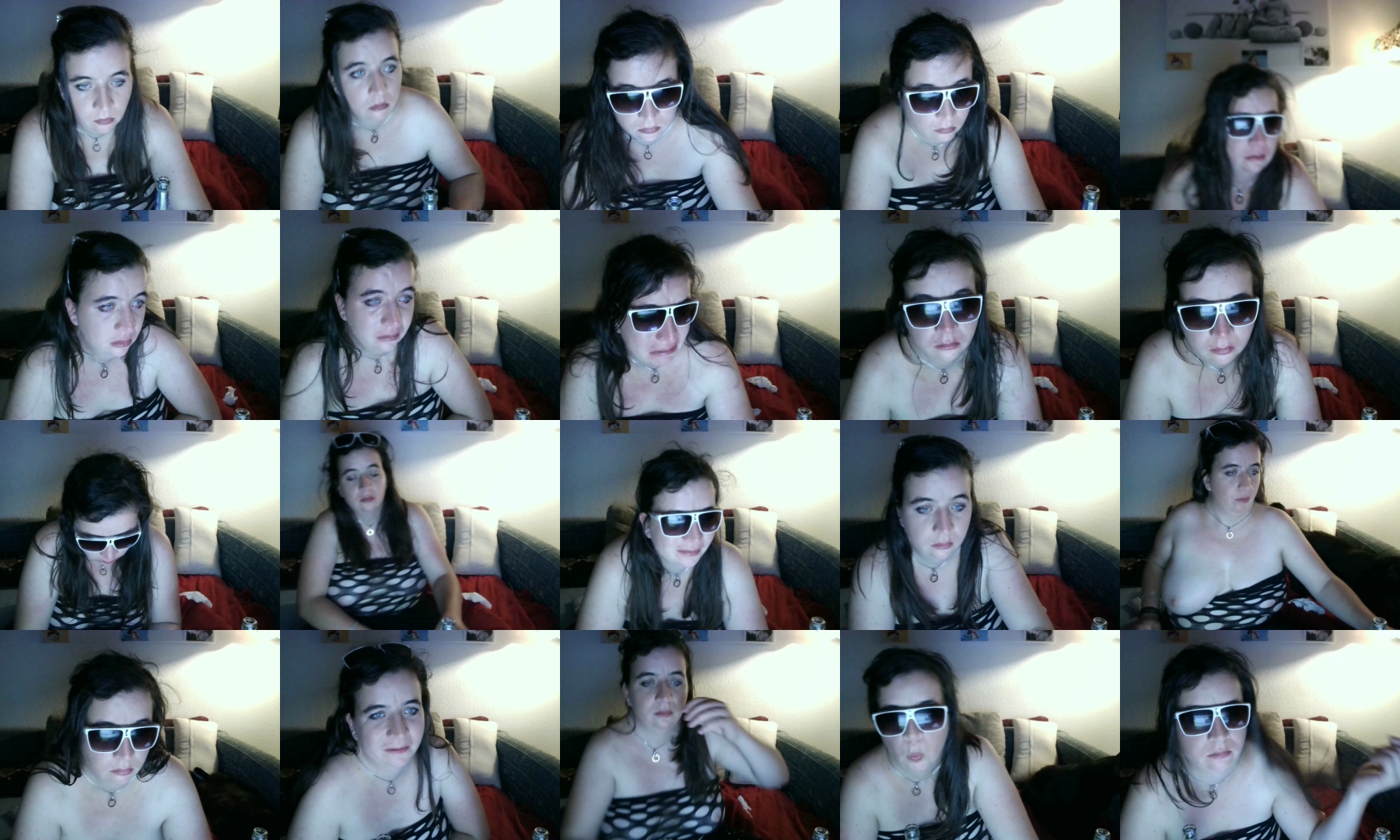 hannahoney00 01-08-2021 Cam 