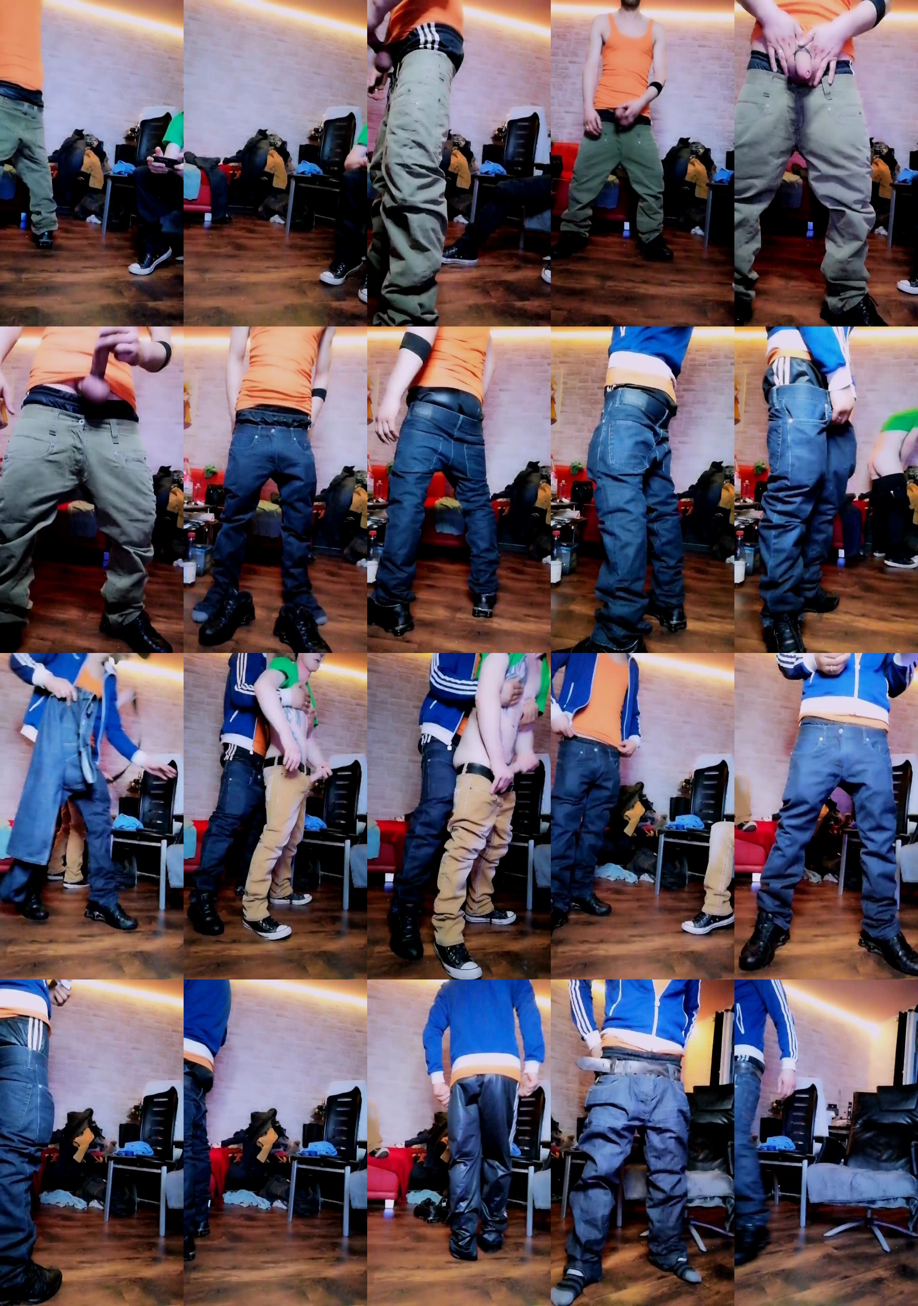 jeans_boy  01-08-2021 Recorded Video Download