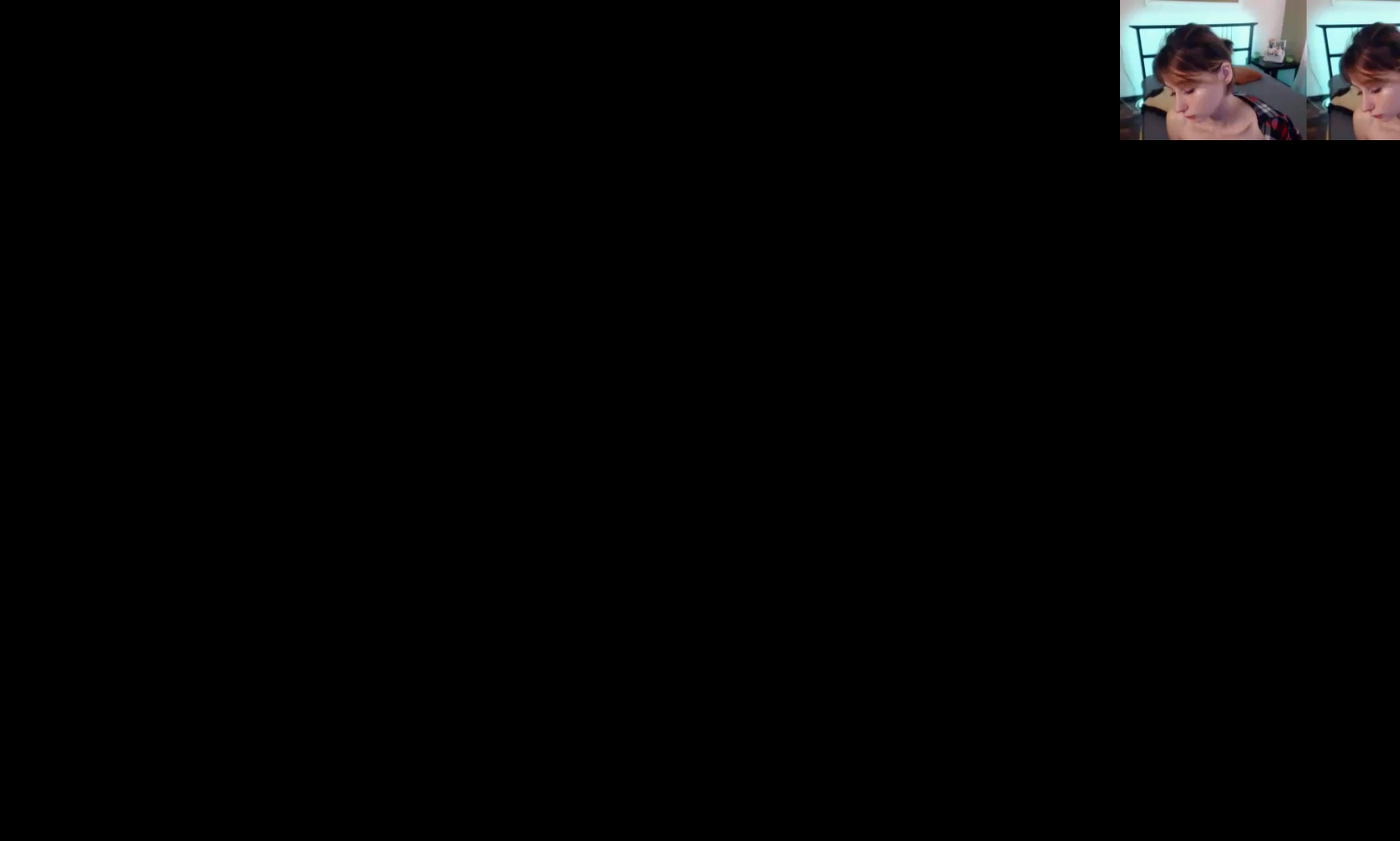 little_Molli 01-08-2021 Recorded 
