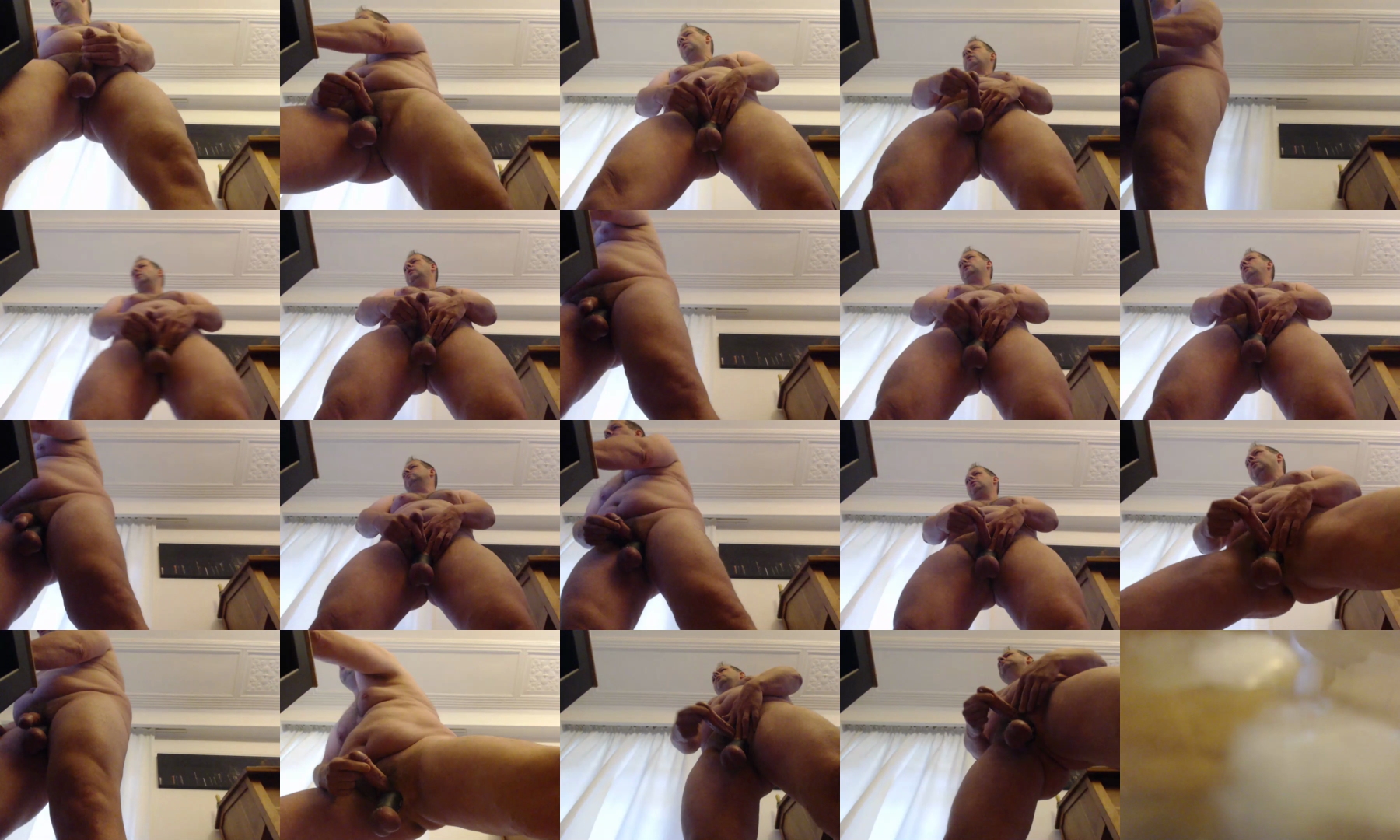 man175  01-08-2021 Recorded Video Porn