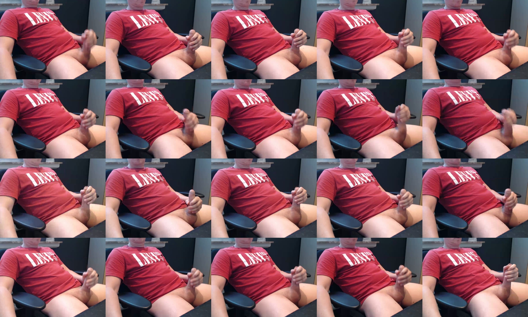 nicnacs  01-08-2021 Recorded Video Porn
