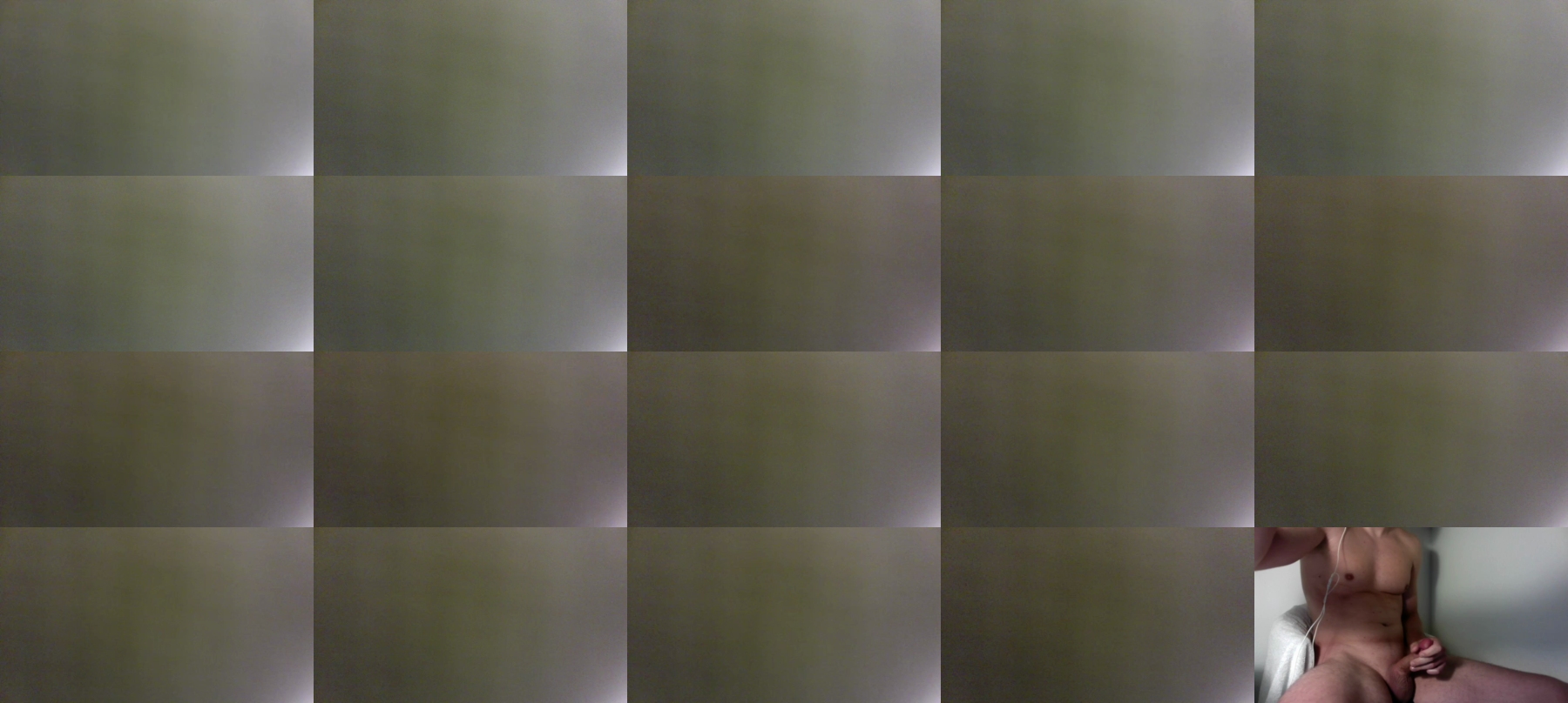 paulmu2  01-08-2021 Recorded Video Download