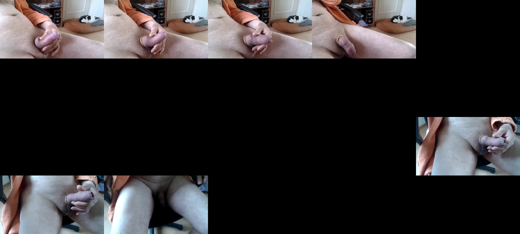 sammy022  02-08-2021 Recorded Video Webcam