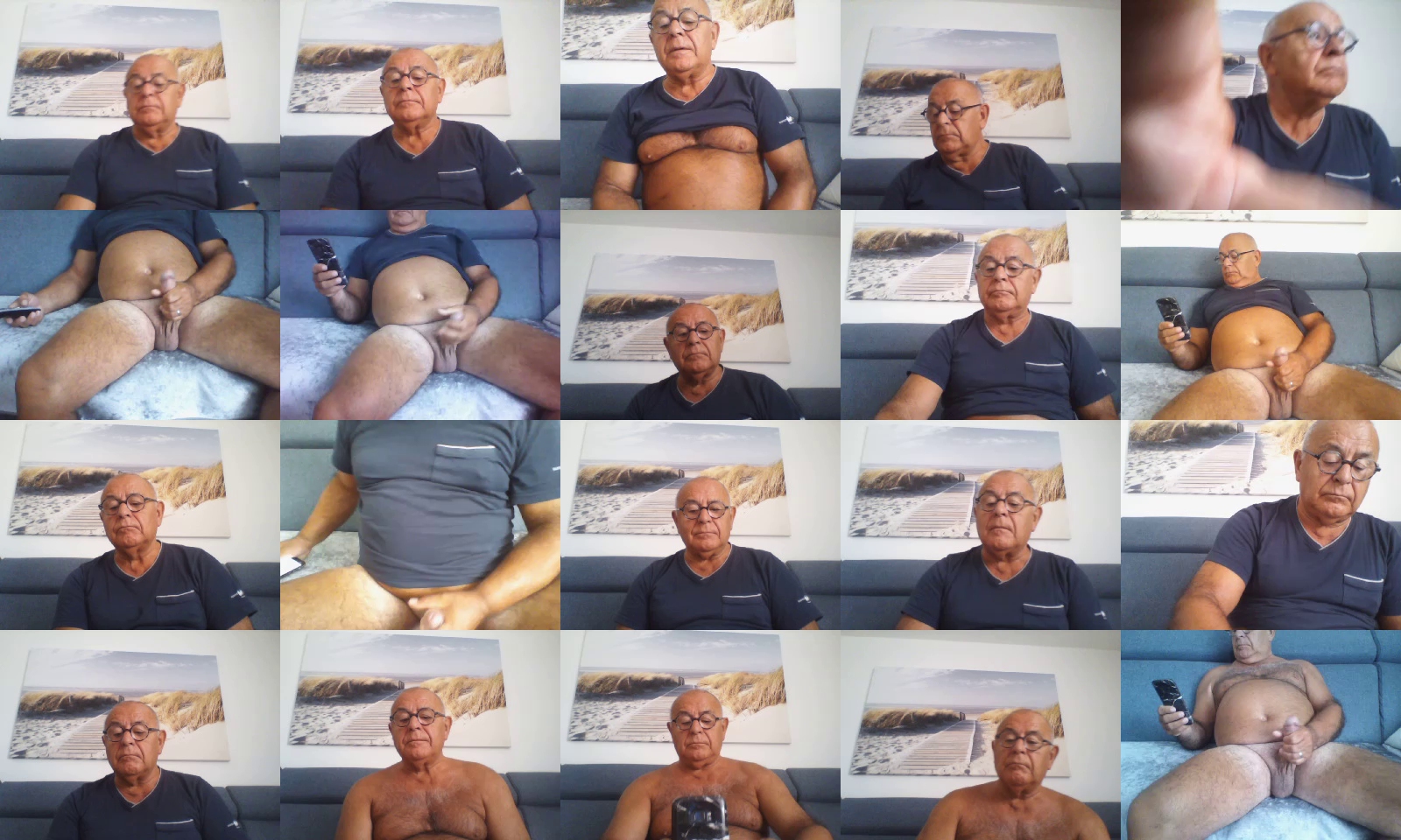 xaufdersuche  02-08-2021 Recorded Video Cam