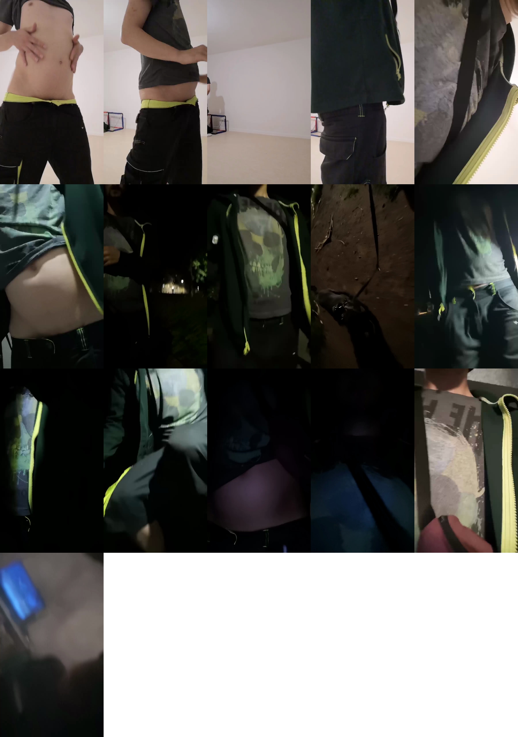 23rdROOM  02-08-2021 Recorded Video XXX