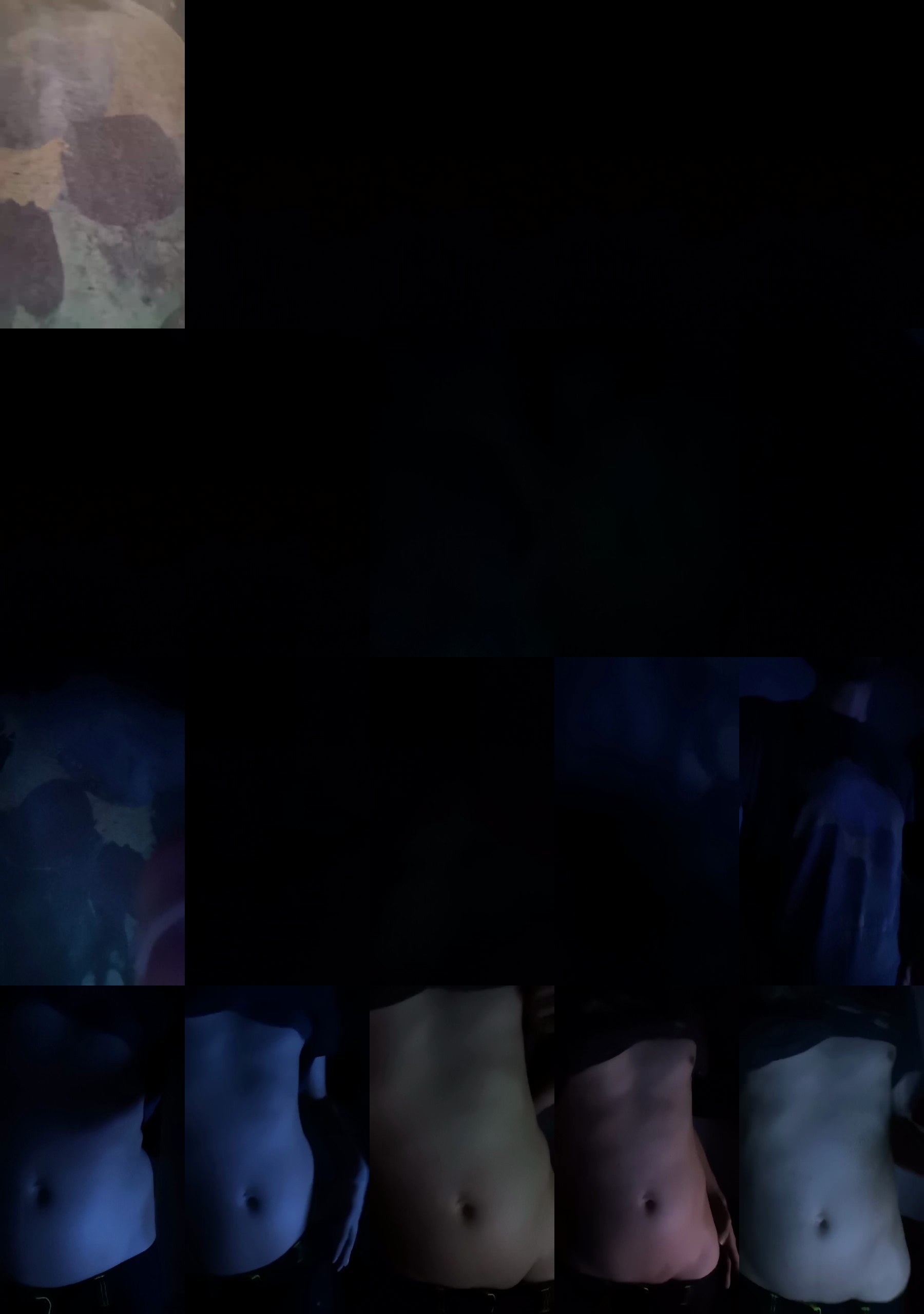23rdROOM  02-08-2021 Recorded Video Topless