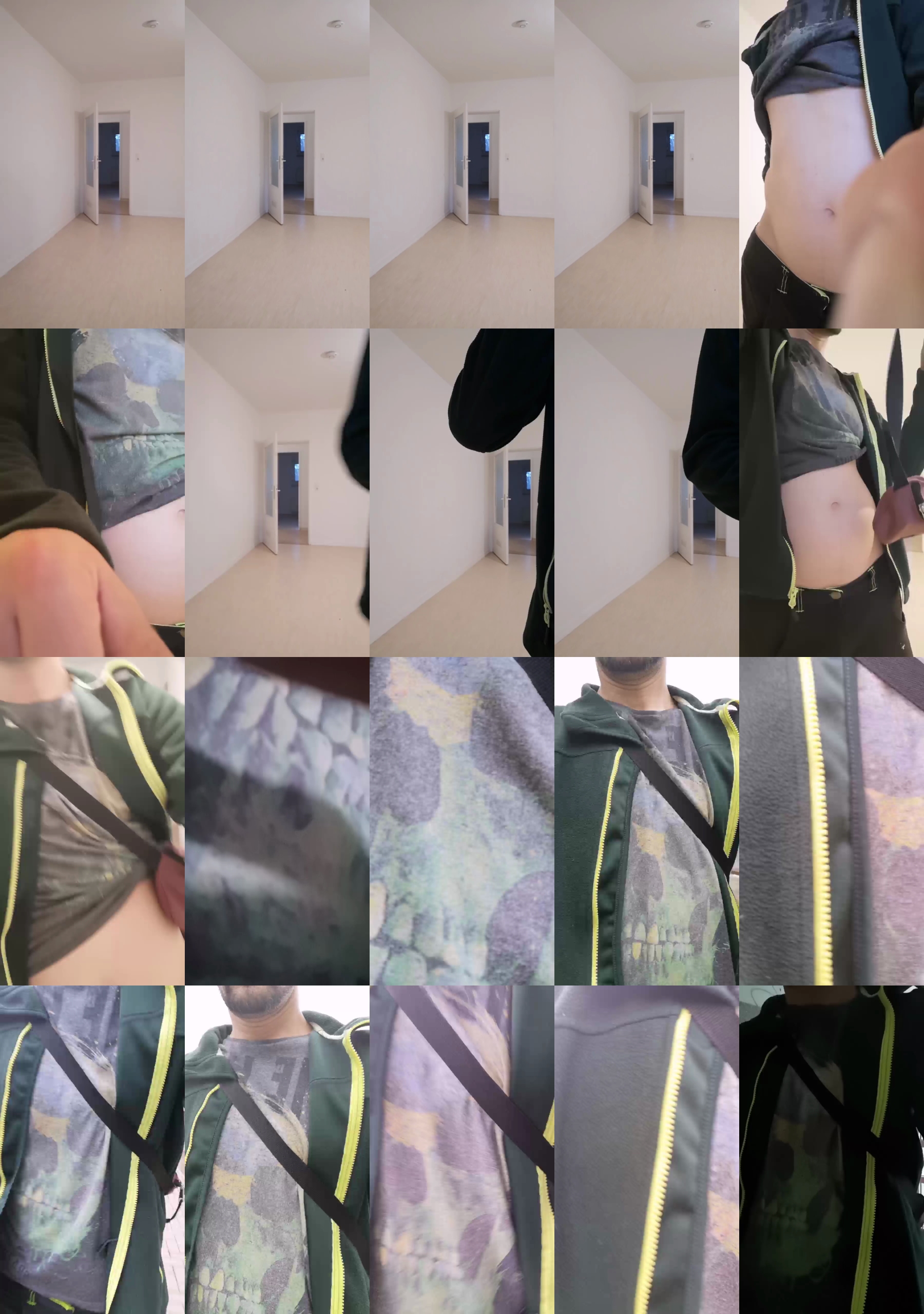 23rdROOM  03-08-2021 Recorded Video Show