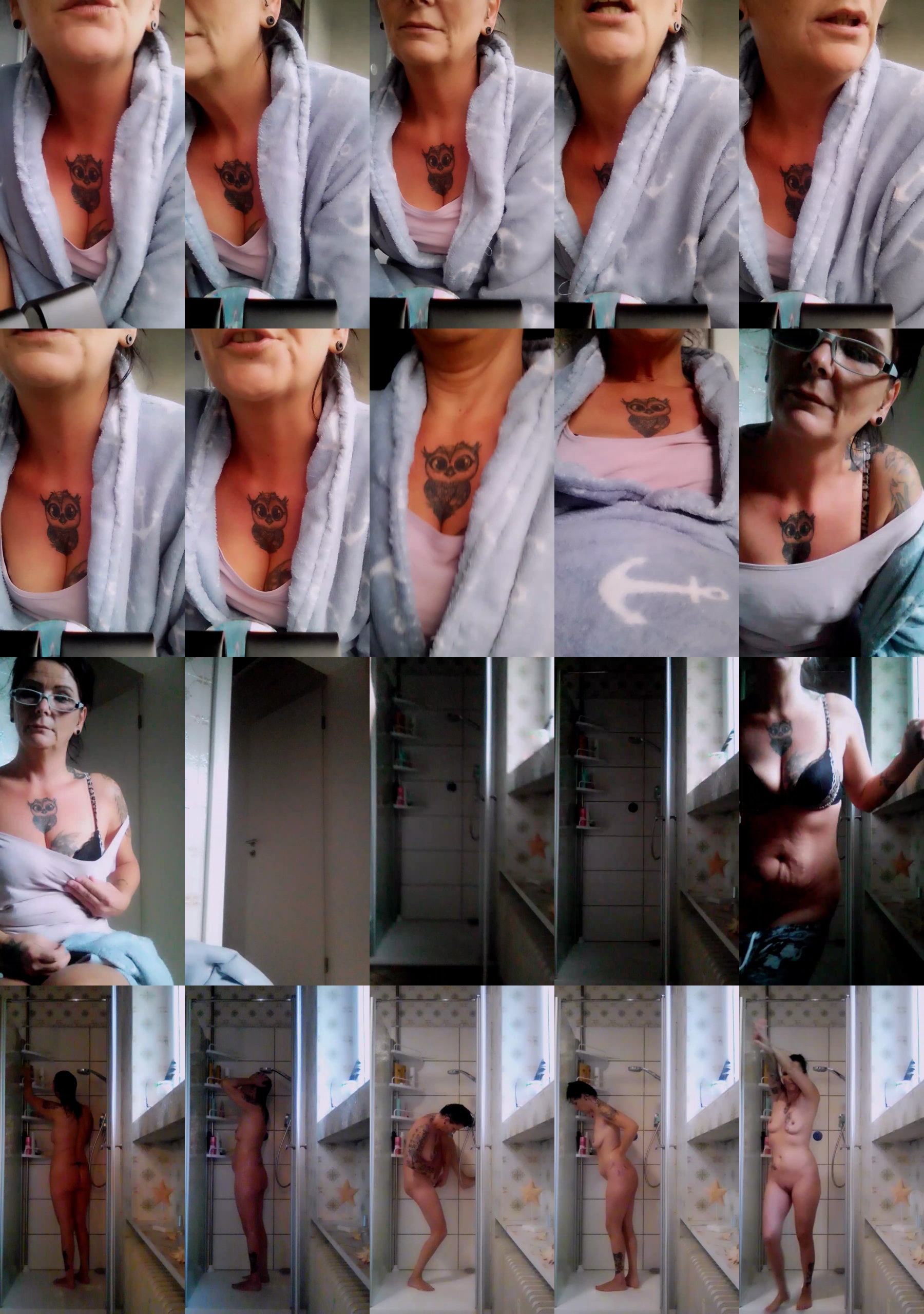 Baby696Girl 03-08-2021 Topless 