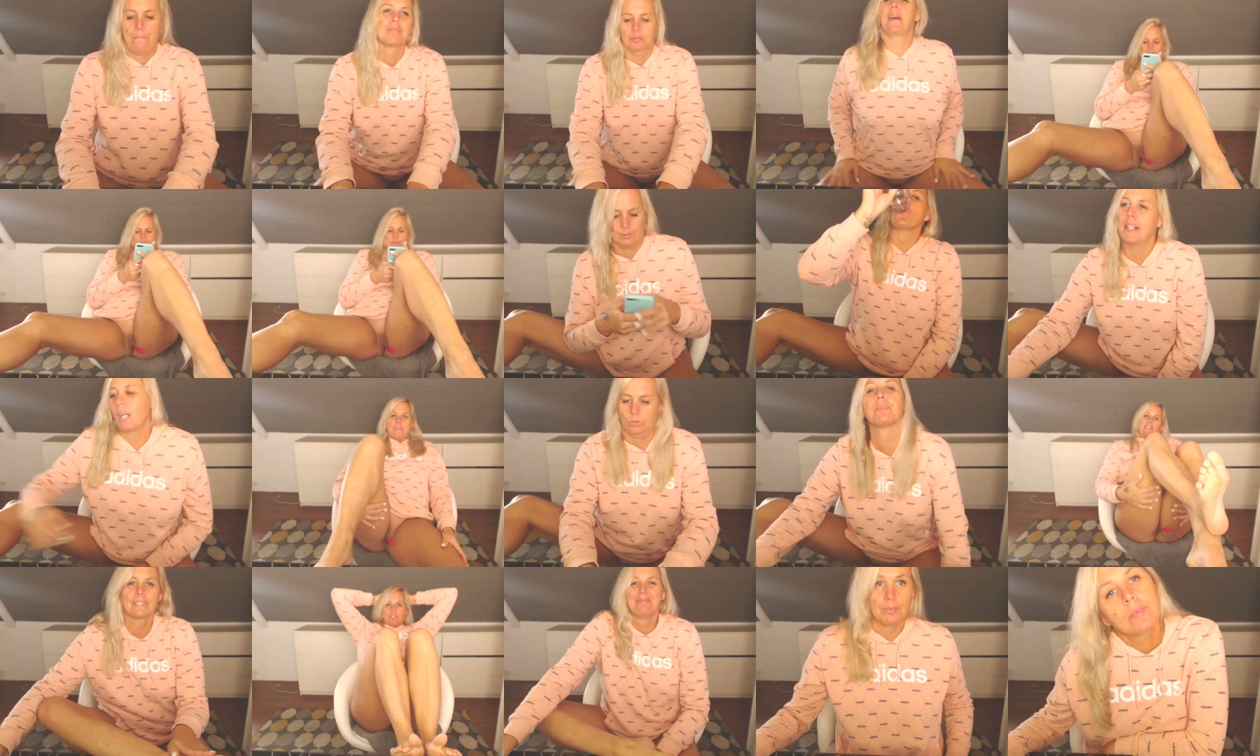 KimMitch 03-08-2021 XXX 
