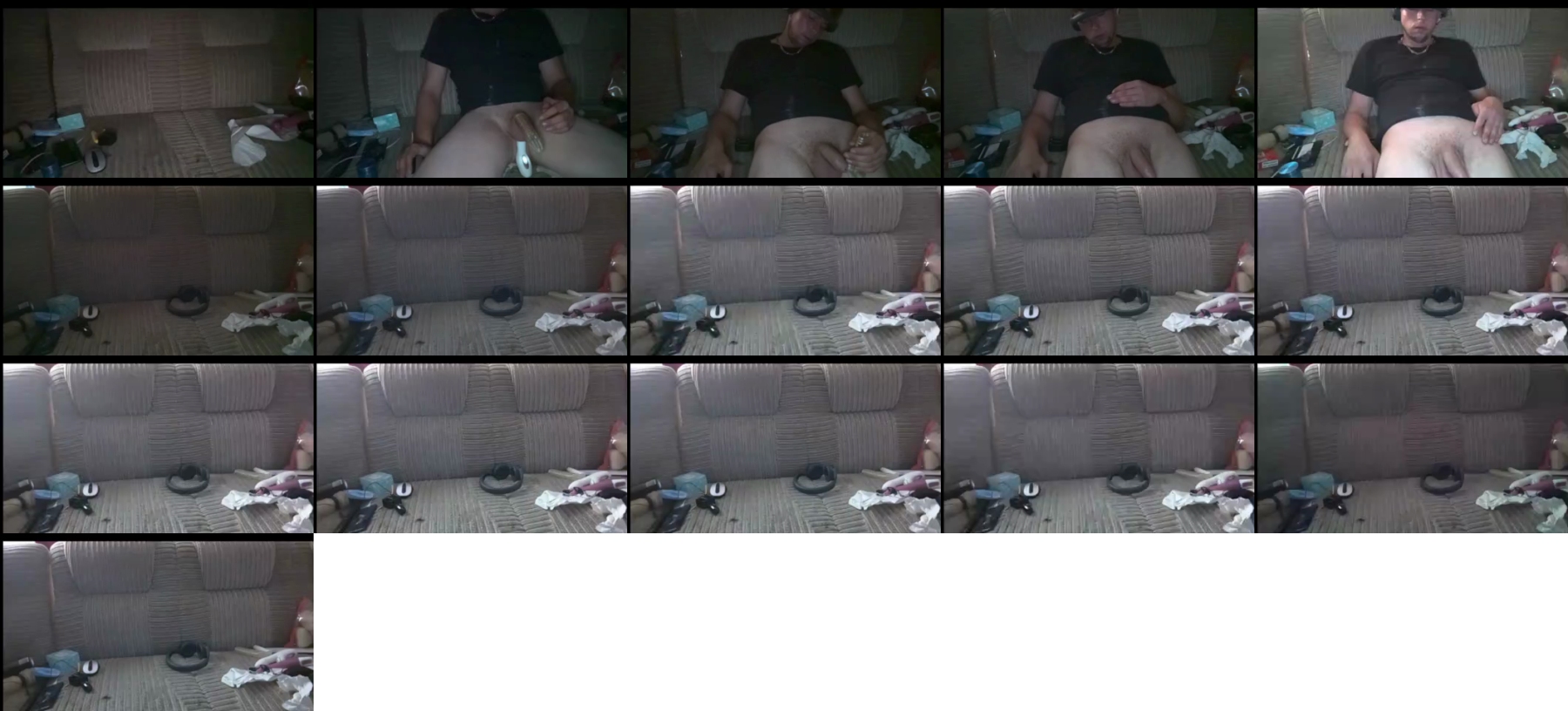 LECKMEISTER  02-08-2021 Recorded Video Download