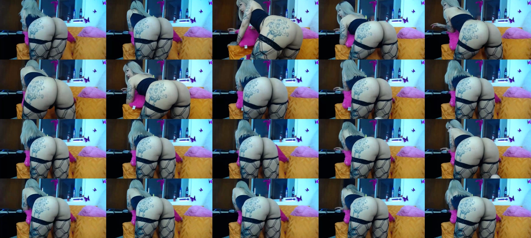 Matteldoll_Xxx ts 02-08-2021  trans Ass