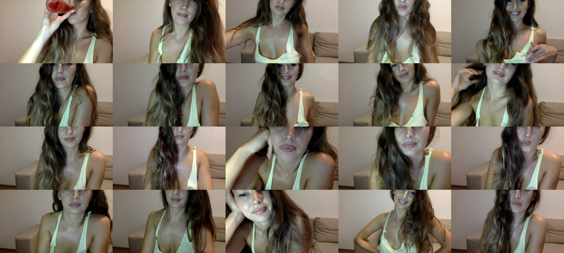 Misss_Rosa 02-08-2021 Cam 