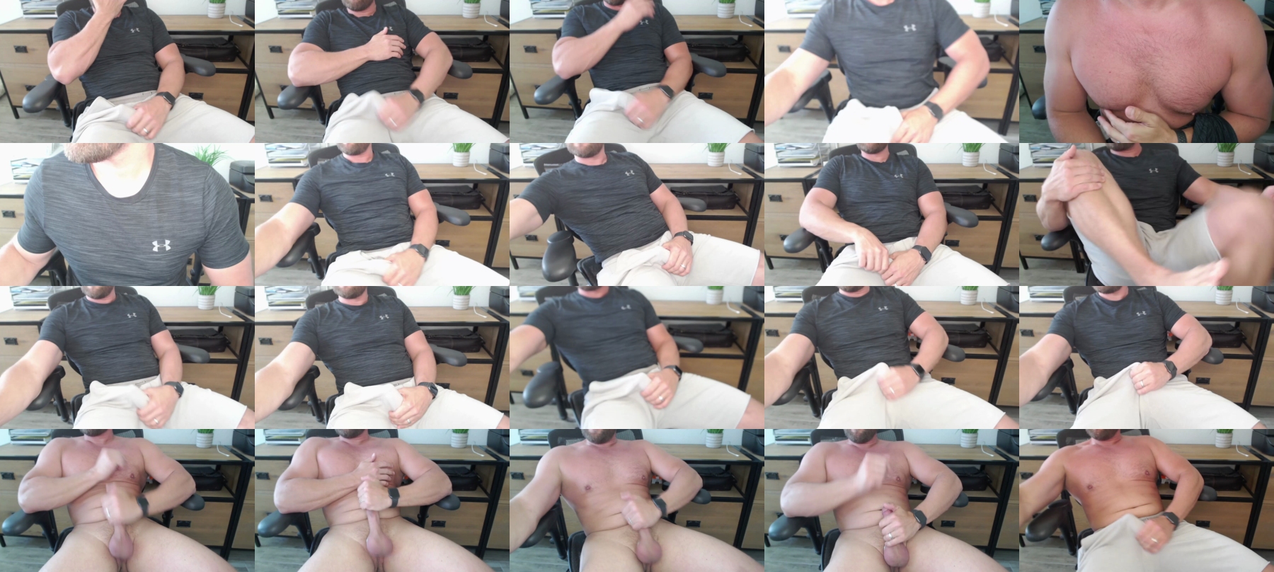 Mister_Dilf  26-07-2021 video private