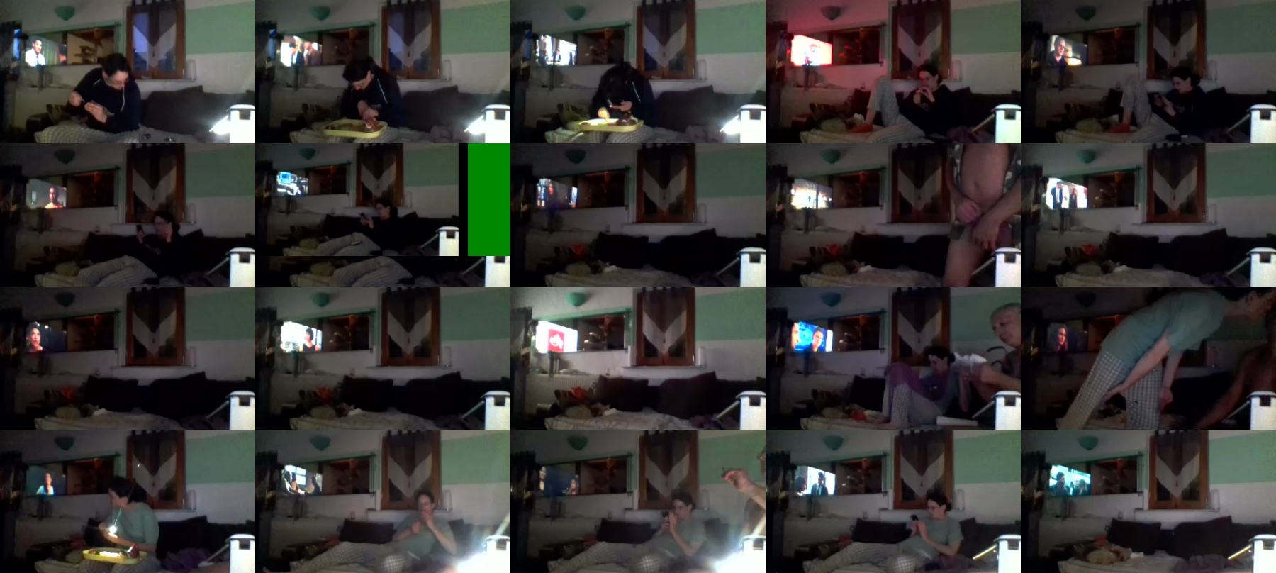 Pitterporz  02-08-2021 Recorded Video Webcam