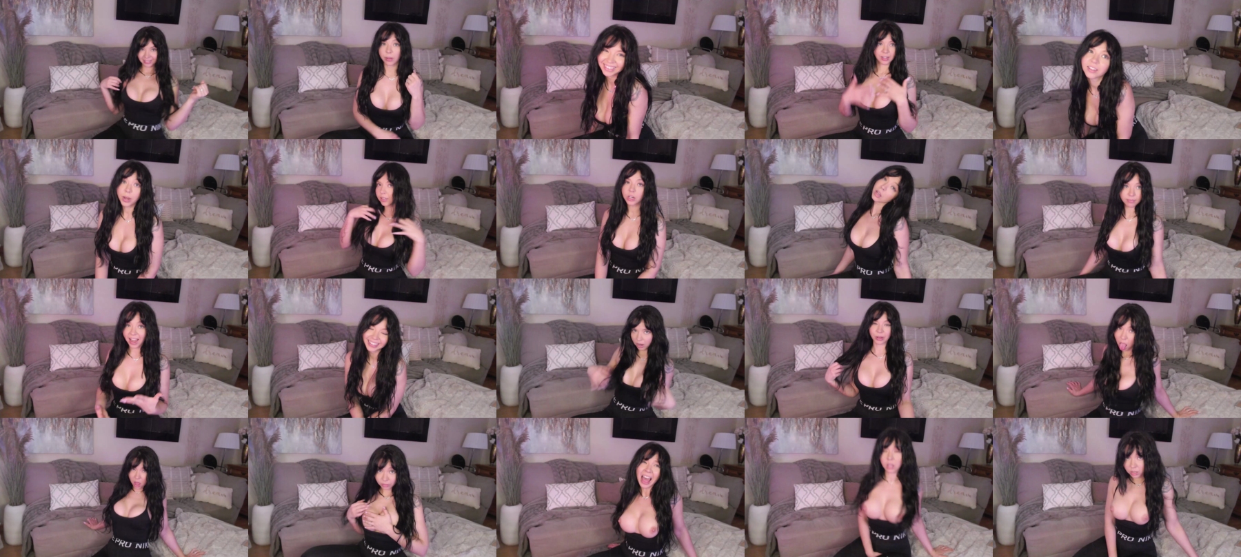 Stacimarierose 02-08-2021 XXX 