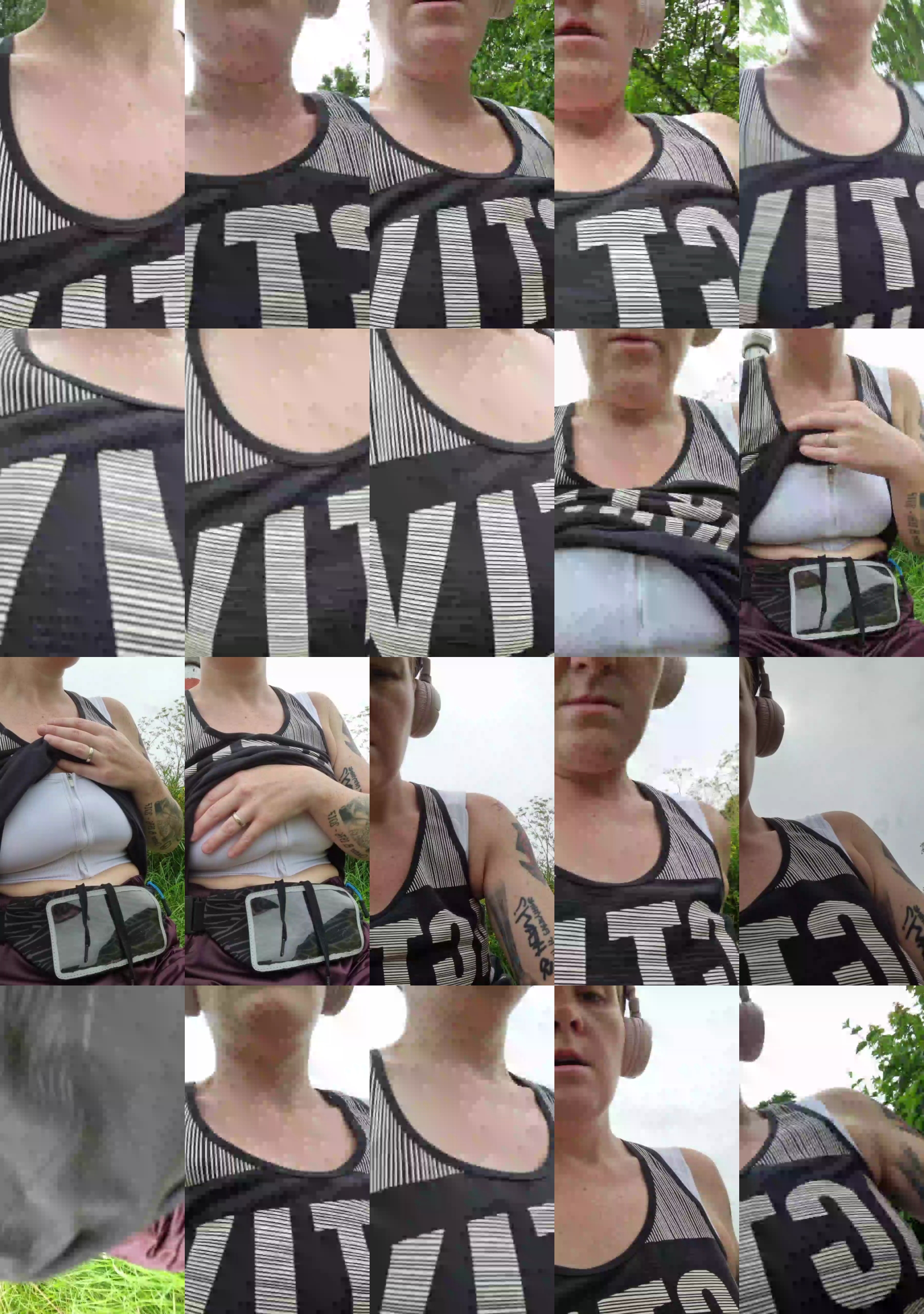 WetGerman 03-08-2021 XXX 