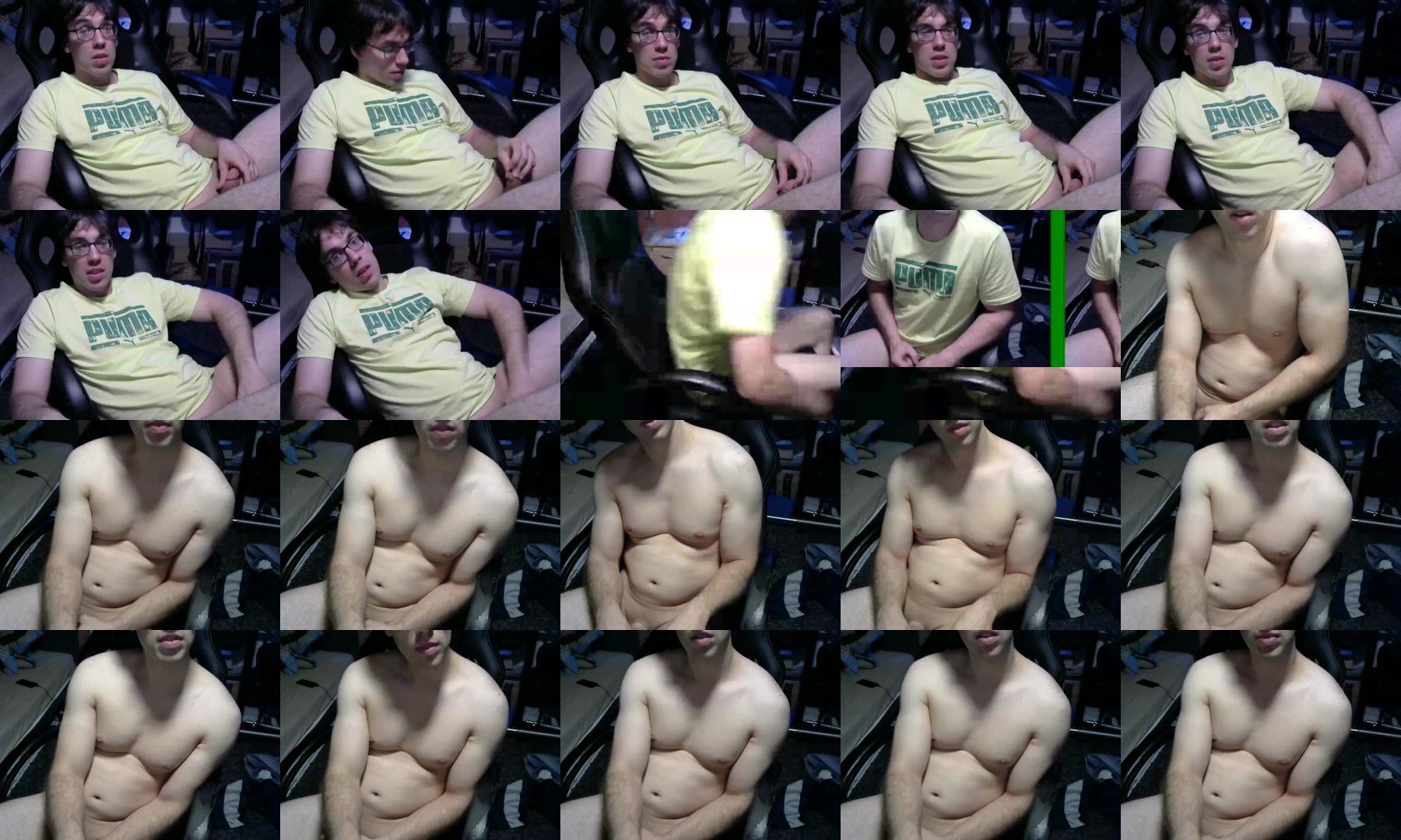 boy90sexy  02-08-2021 Recorded Video Cam