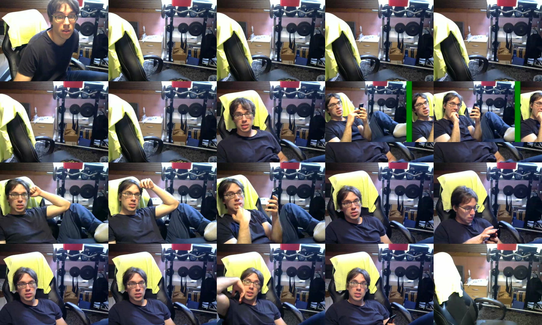 boy90sexy  03-08-2021 Recorded Video Topless