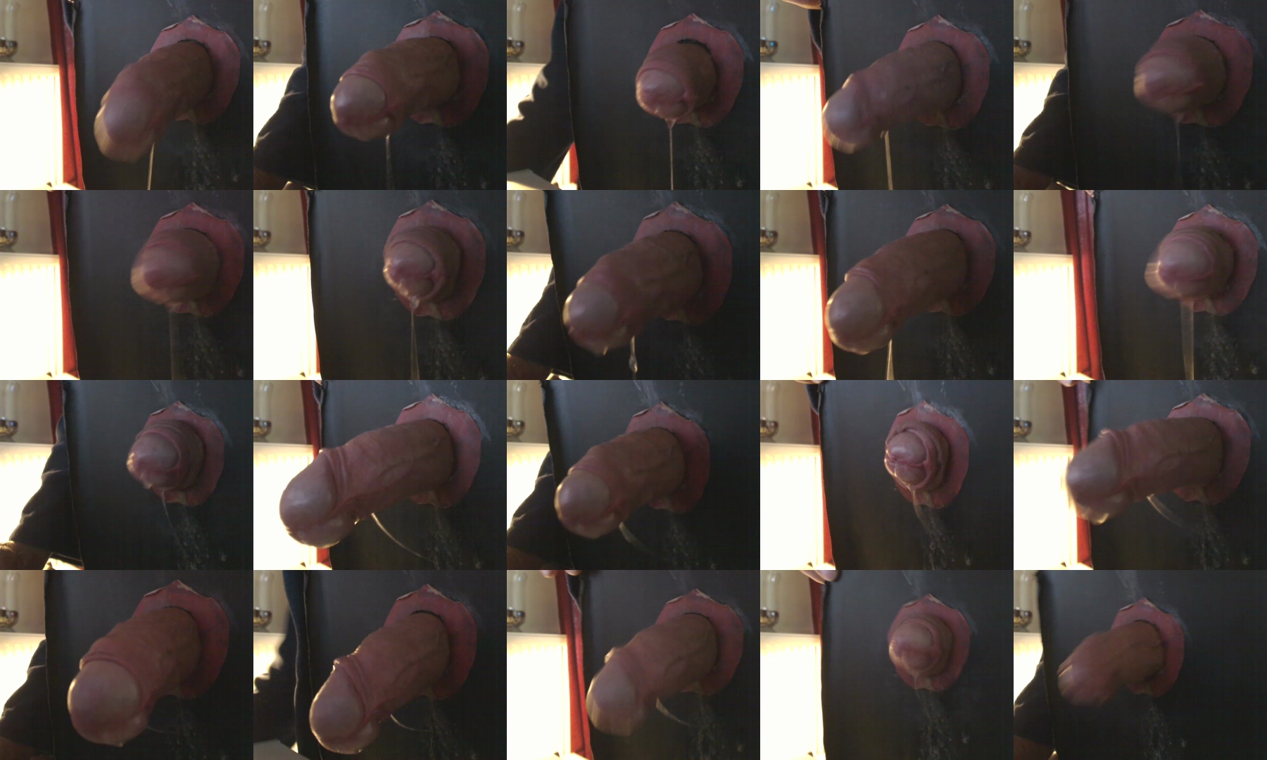 grandler  03-08-2021 Recorded Video XXX