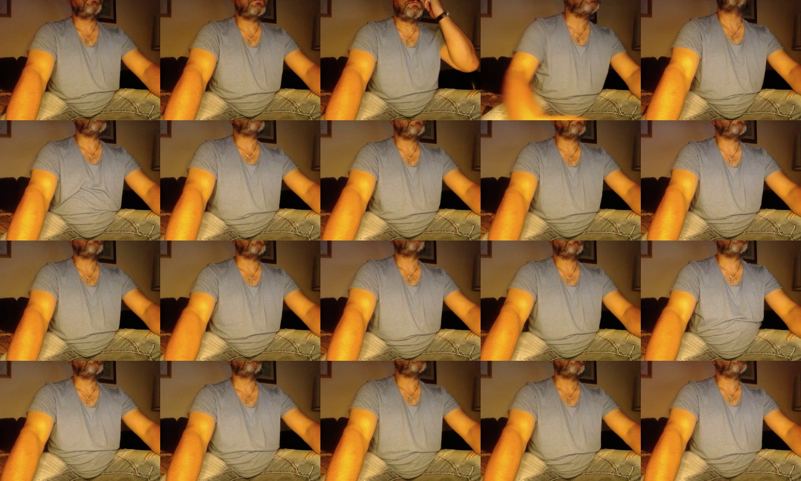 hairycockxxx  02-08-2021 Recorded Video XXX