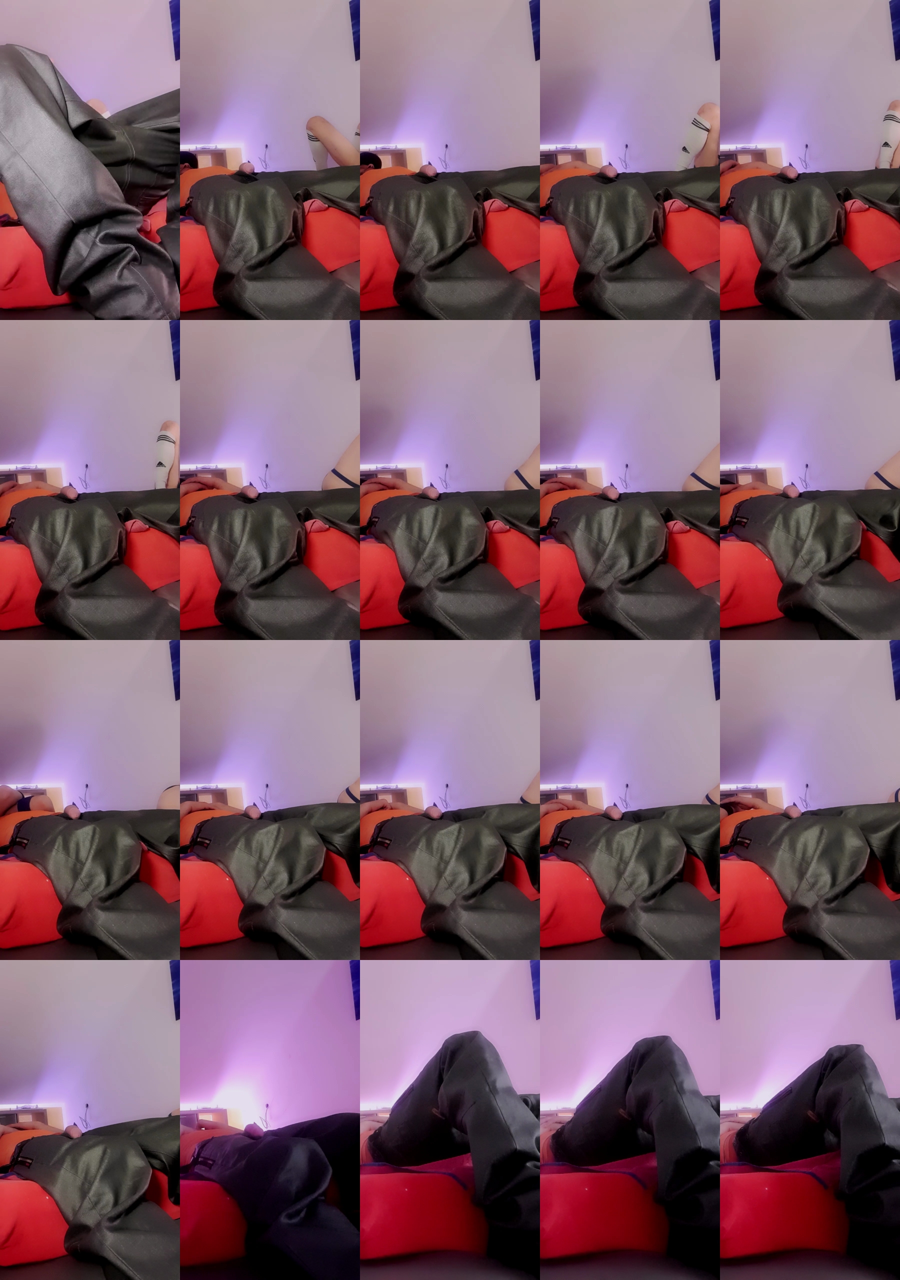 jeans_boy  02-08-2021 Recorded Video XXX