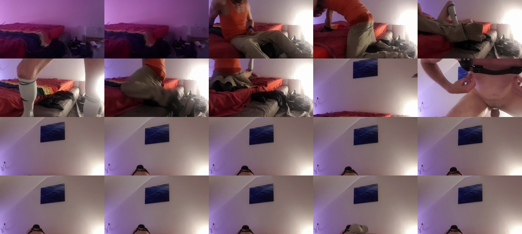 jeans_boy  02-08-2021 Recorded Video Nude