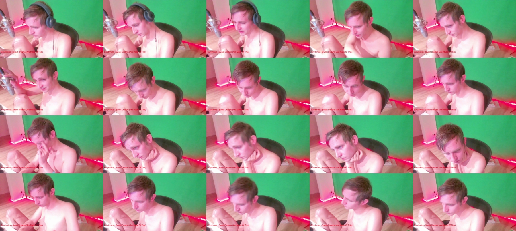 knackarsch87  02-08-2021 Recorded Video Porn