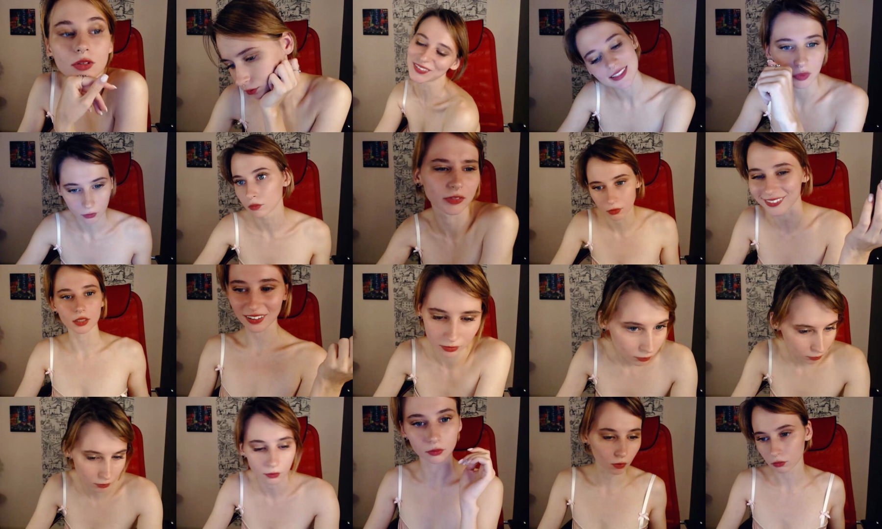 little_Molli 03-08-2021 Wet 
