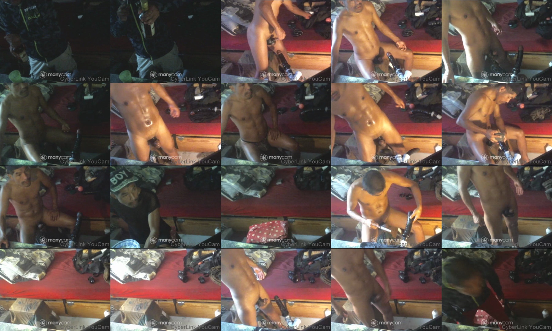 marchoso2  02-08-2021 Recorded Video Download
