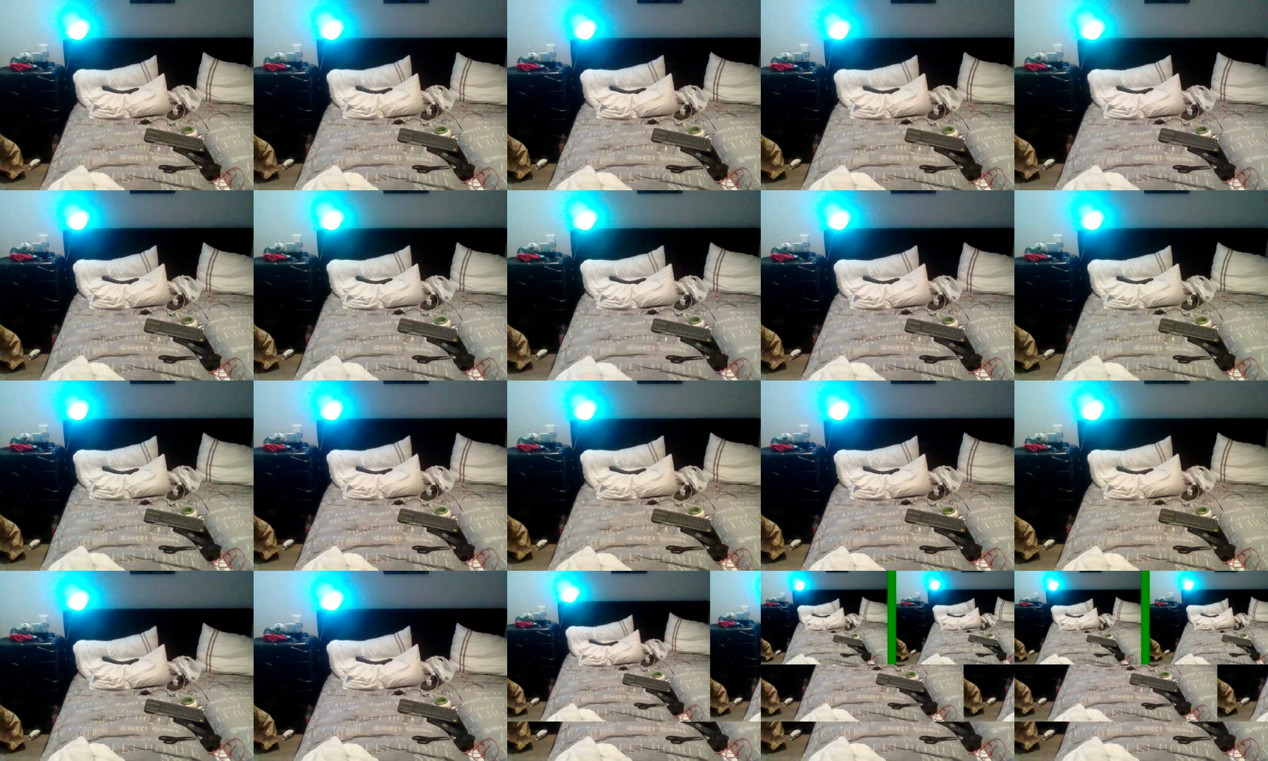 schaumal_fun  02-08-2021 Recorded Video Webcam