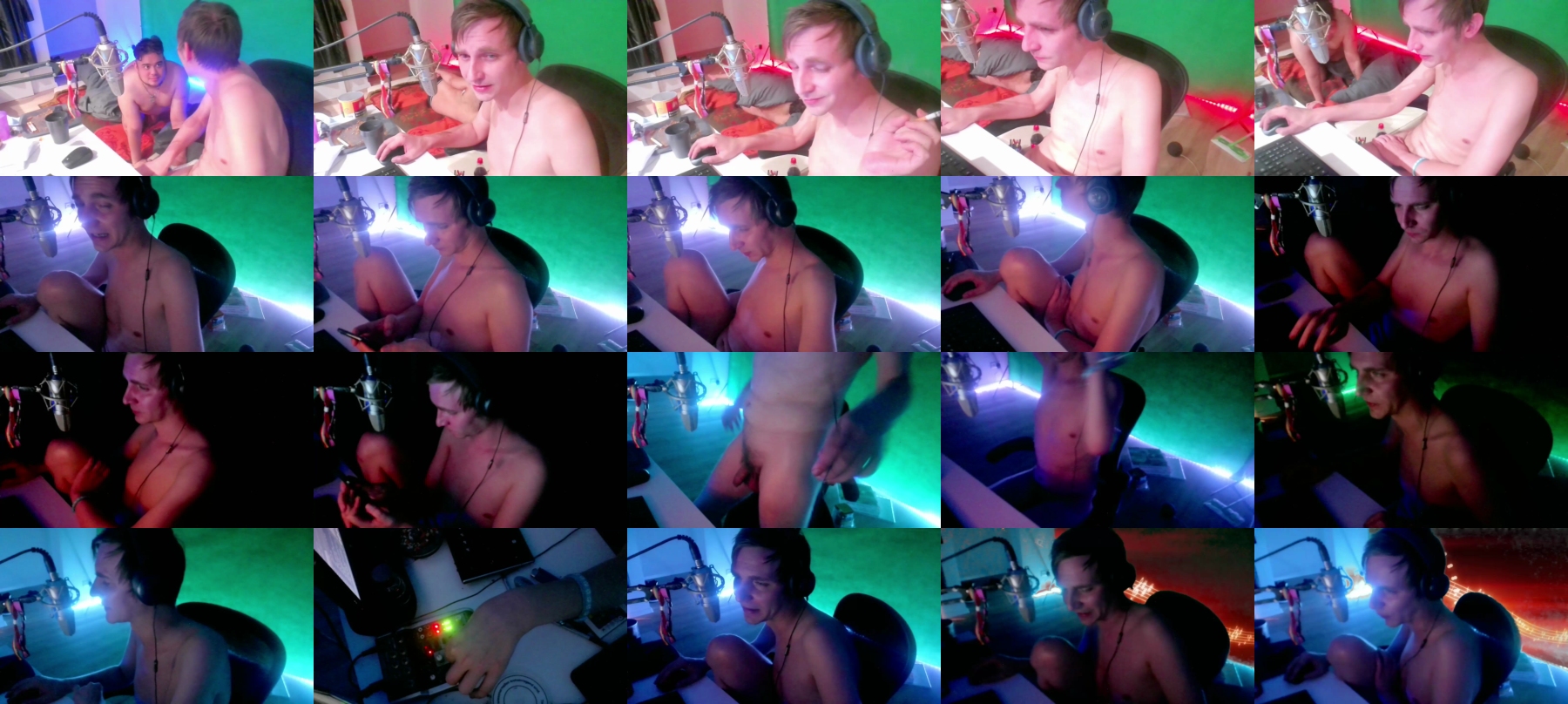 widder35  02-08-2021 Recorded Video Download