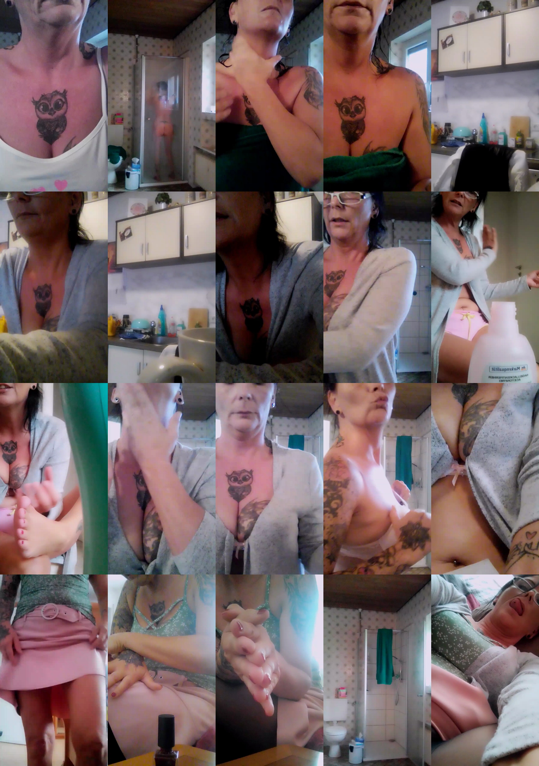 Baby696Girl 04-08-2021 Download 