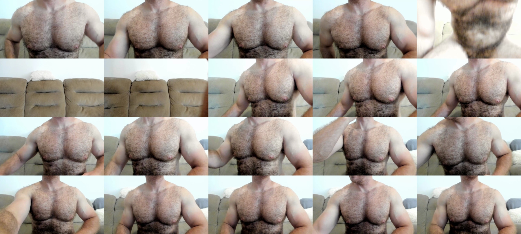 Bigdudex  27-07-2021 Male Topless