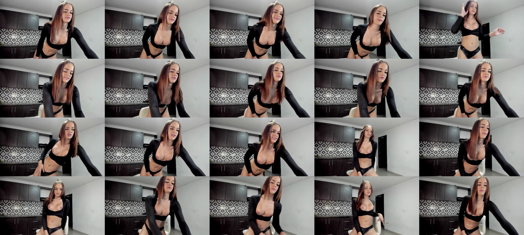 Dulcesexybreastss ts 04-08-2021  trans Video