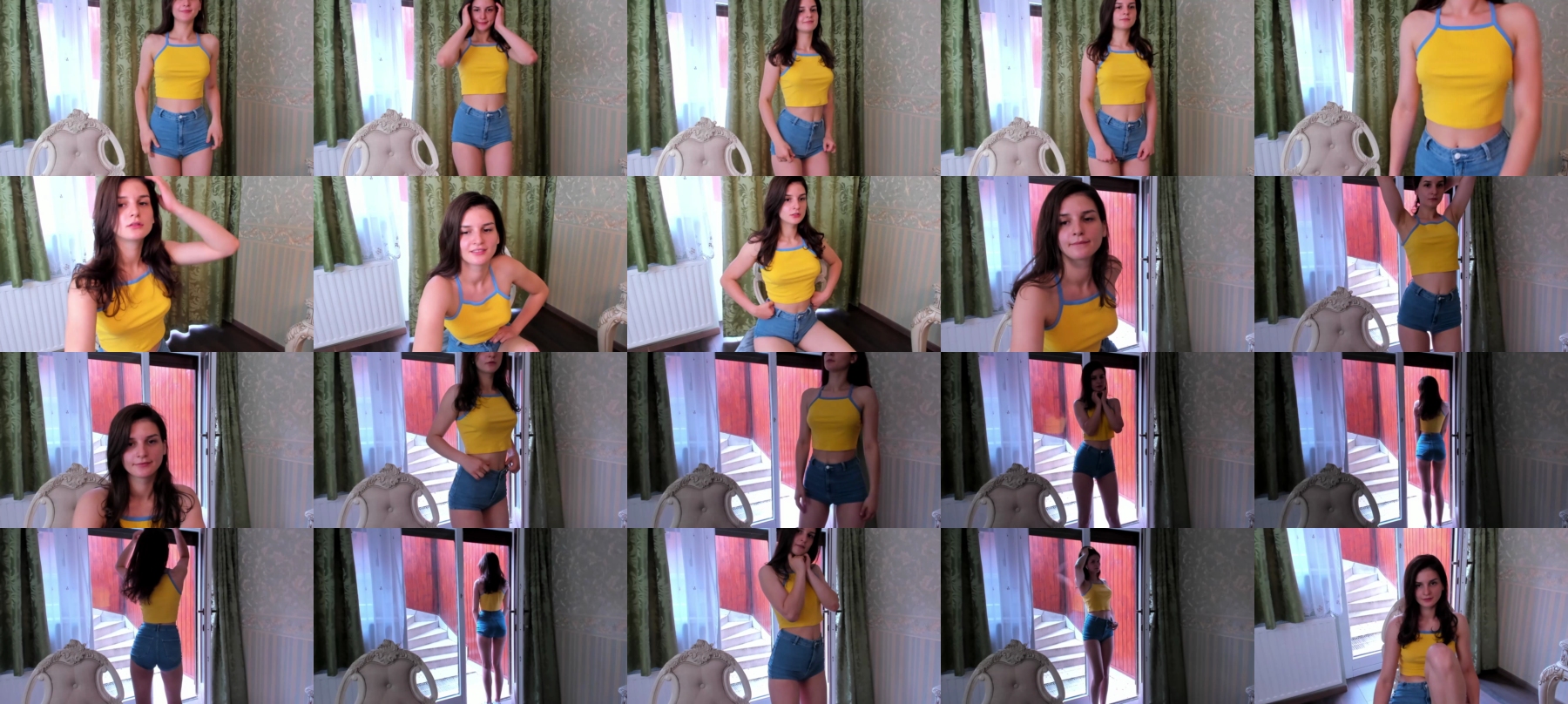 Elaanna 03-08-2021 Pretty 