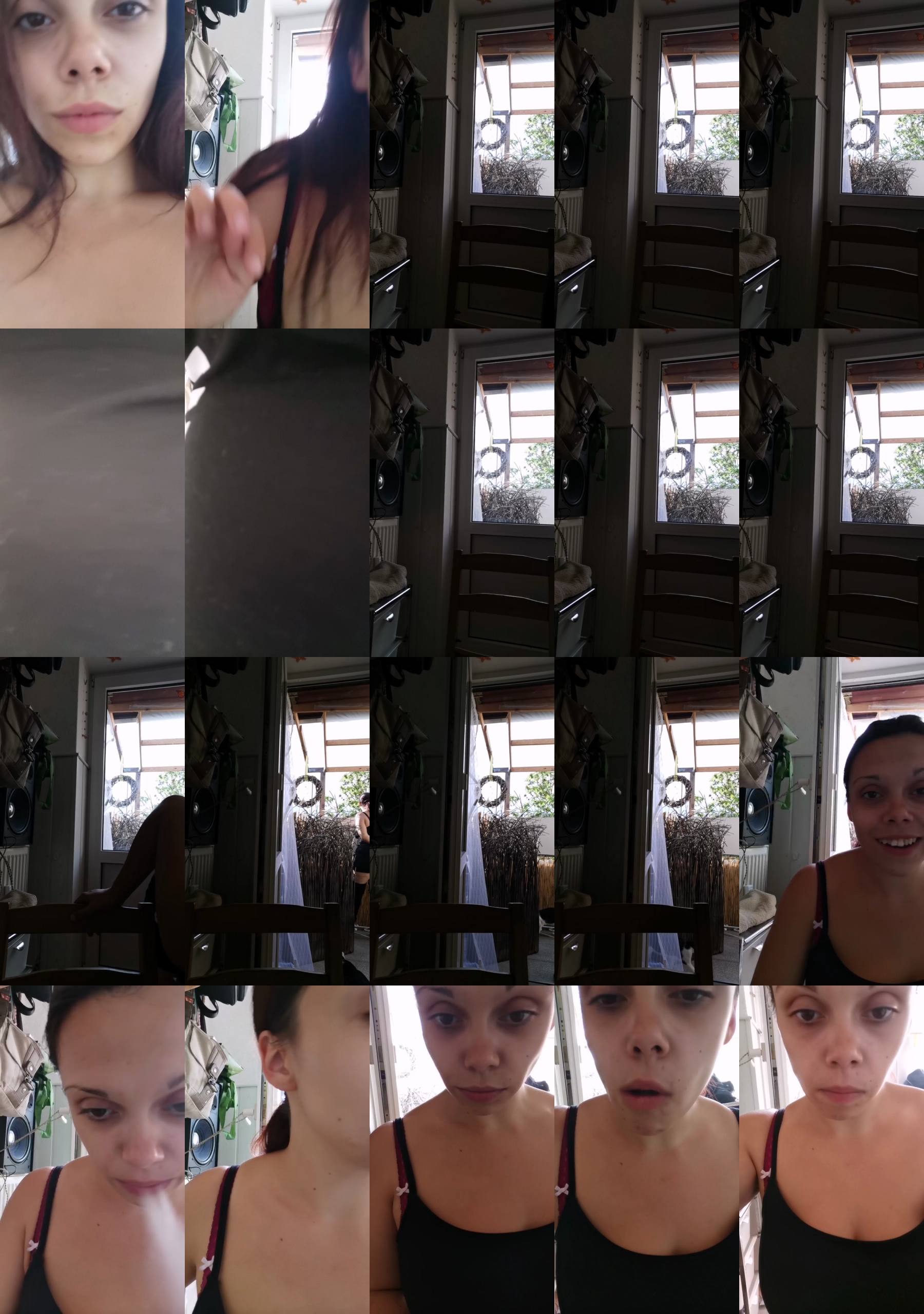 Louisa69Dennis 03-08-2021 Porn 