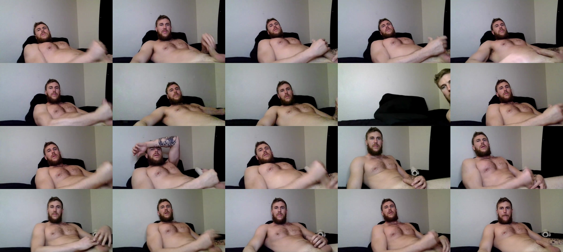 Mac_Drew  27-07-2021 Male Webcam