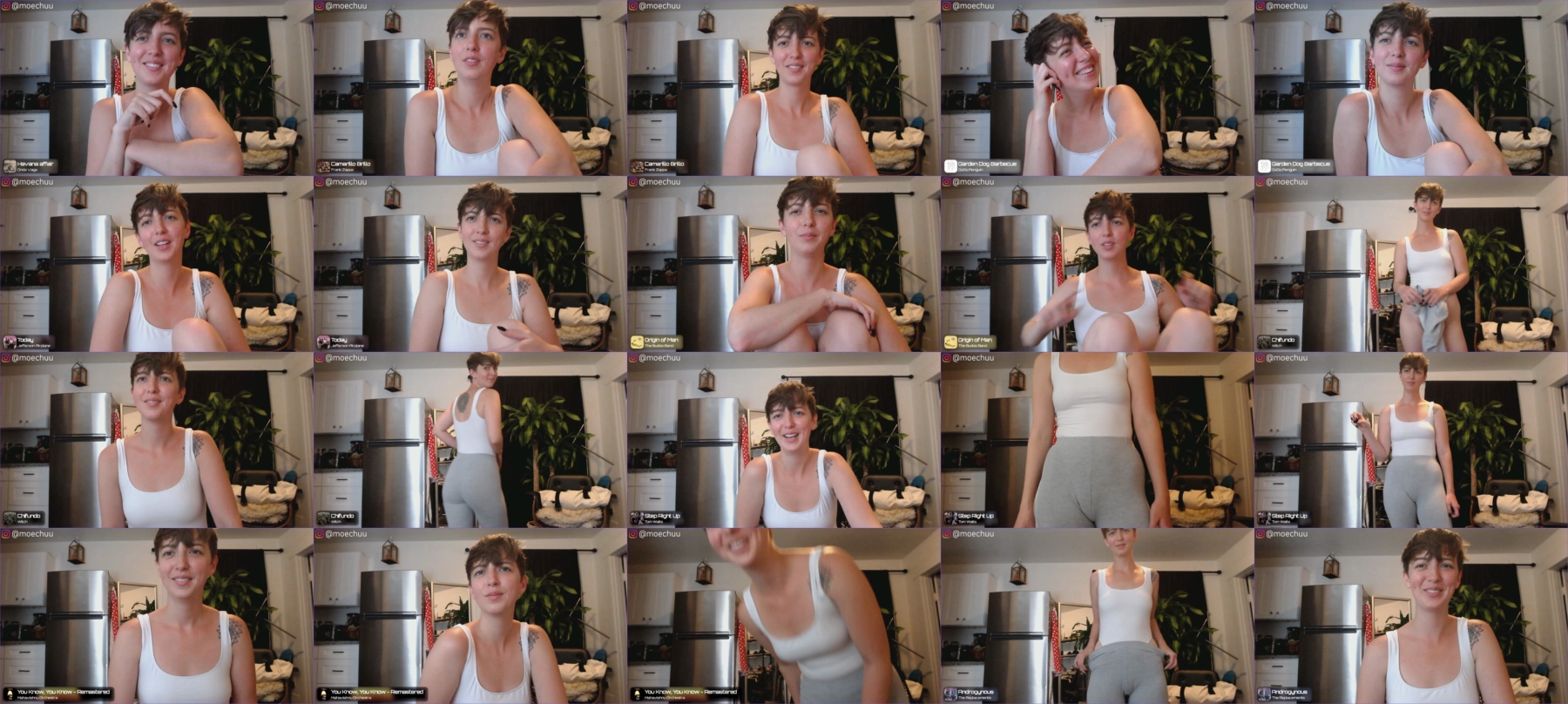 Morganxu 03-08-2021 XXX 