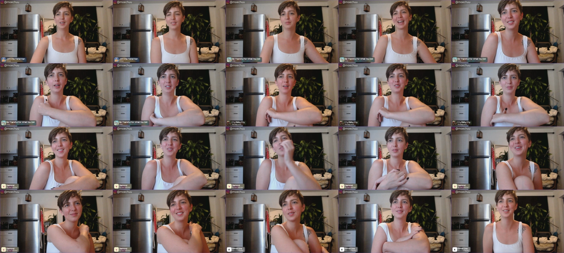 Morganxu 03-08-2021 XXX 