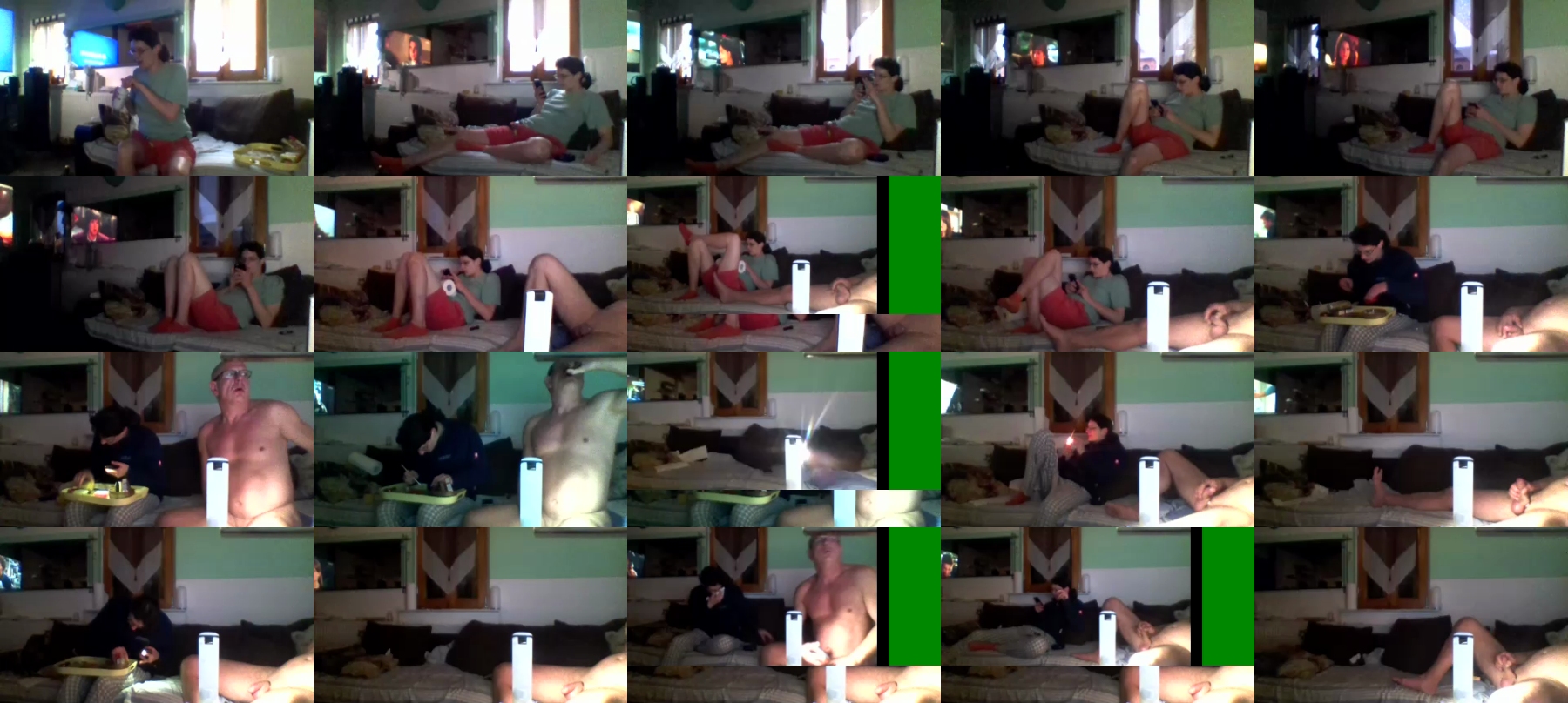 Pitterporz  03-08-2021 Recorded Video Download
