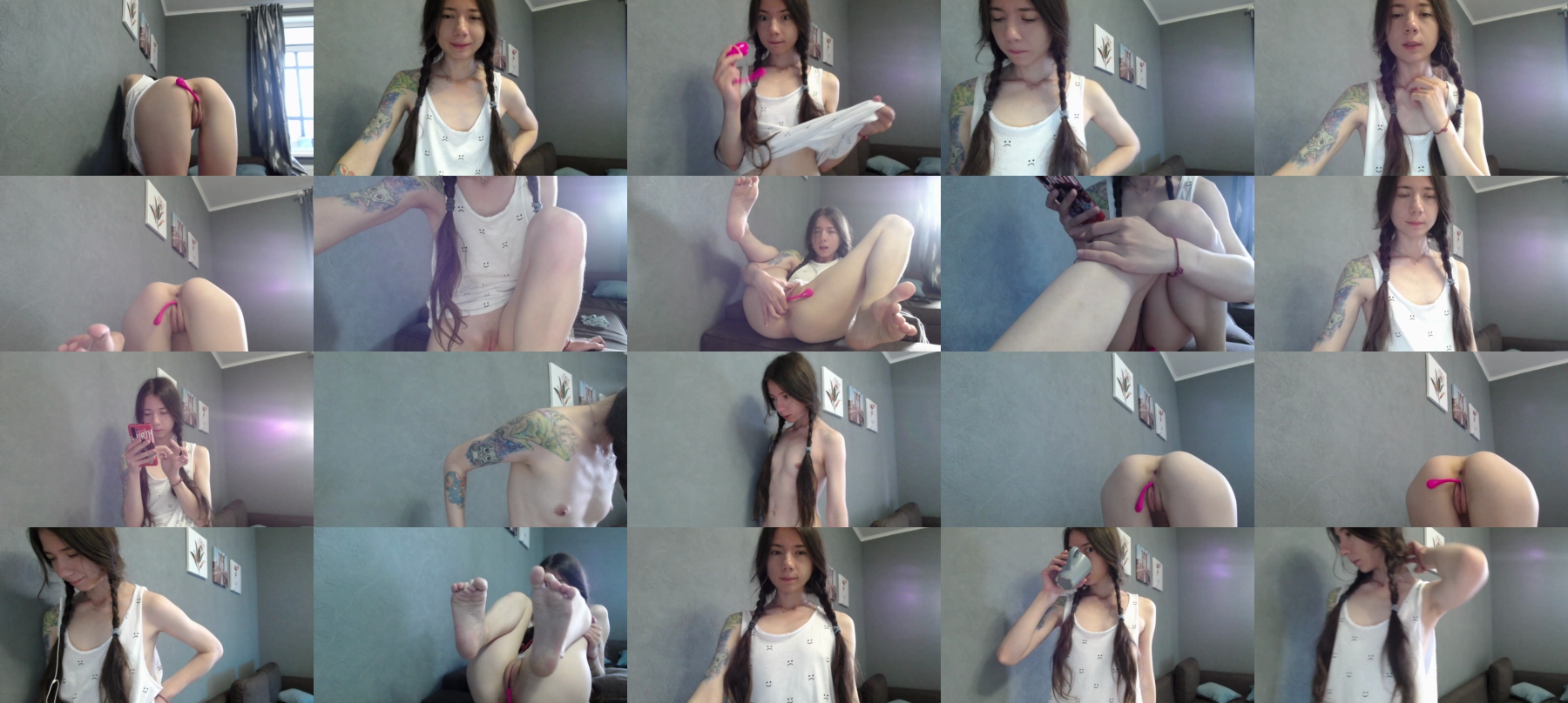 Sexy_B0rsch 03-08-2021 Webcam 