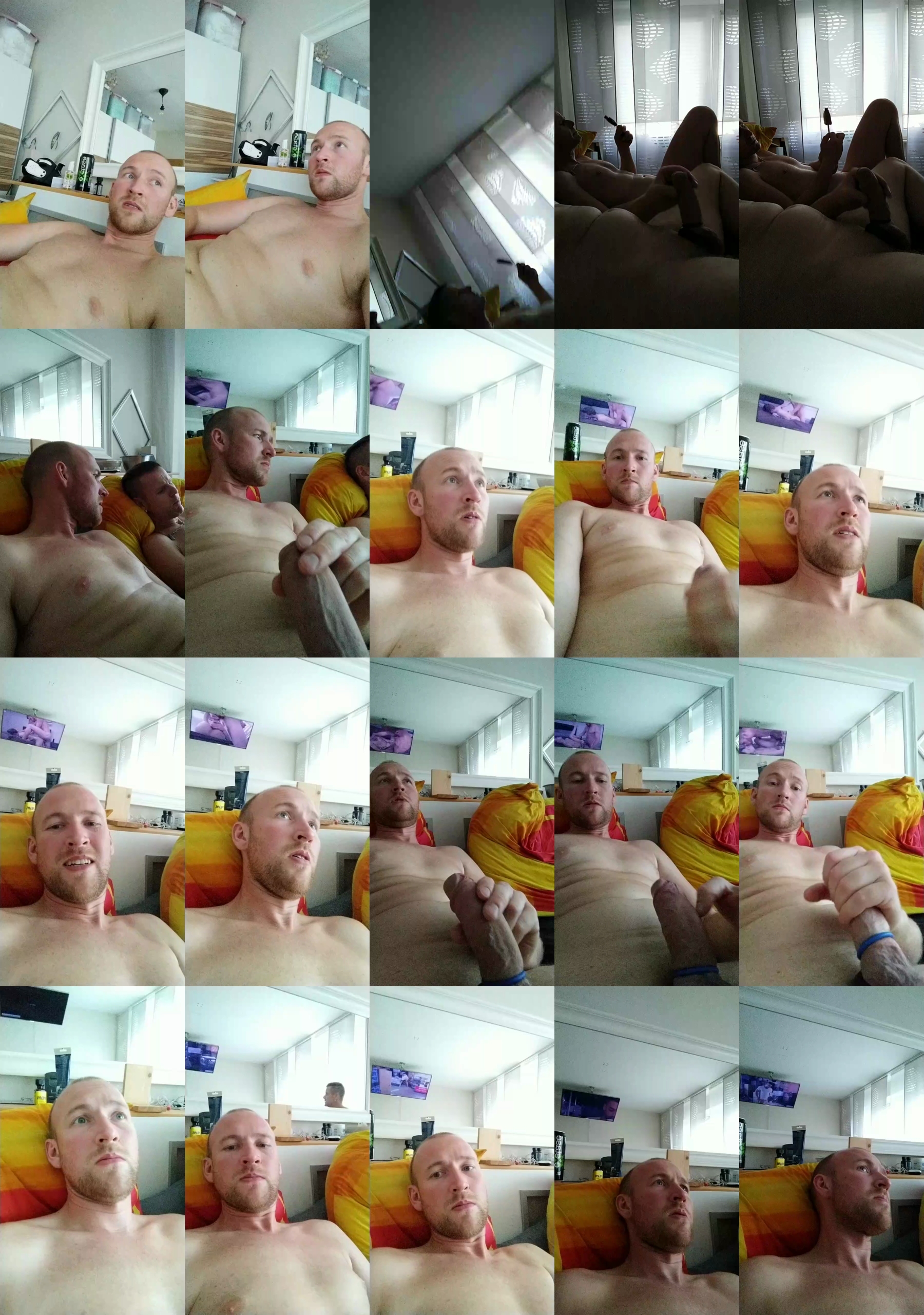Somebody556  03-08-2021 Recorded Video XXX