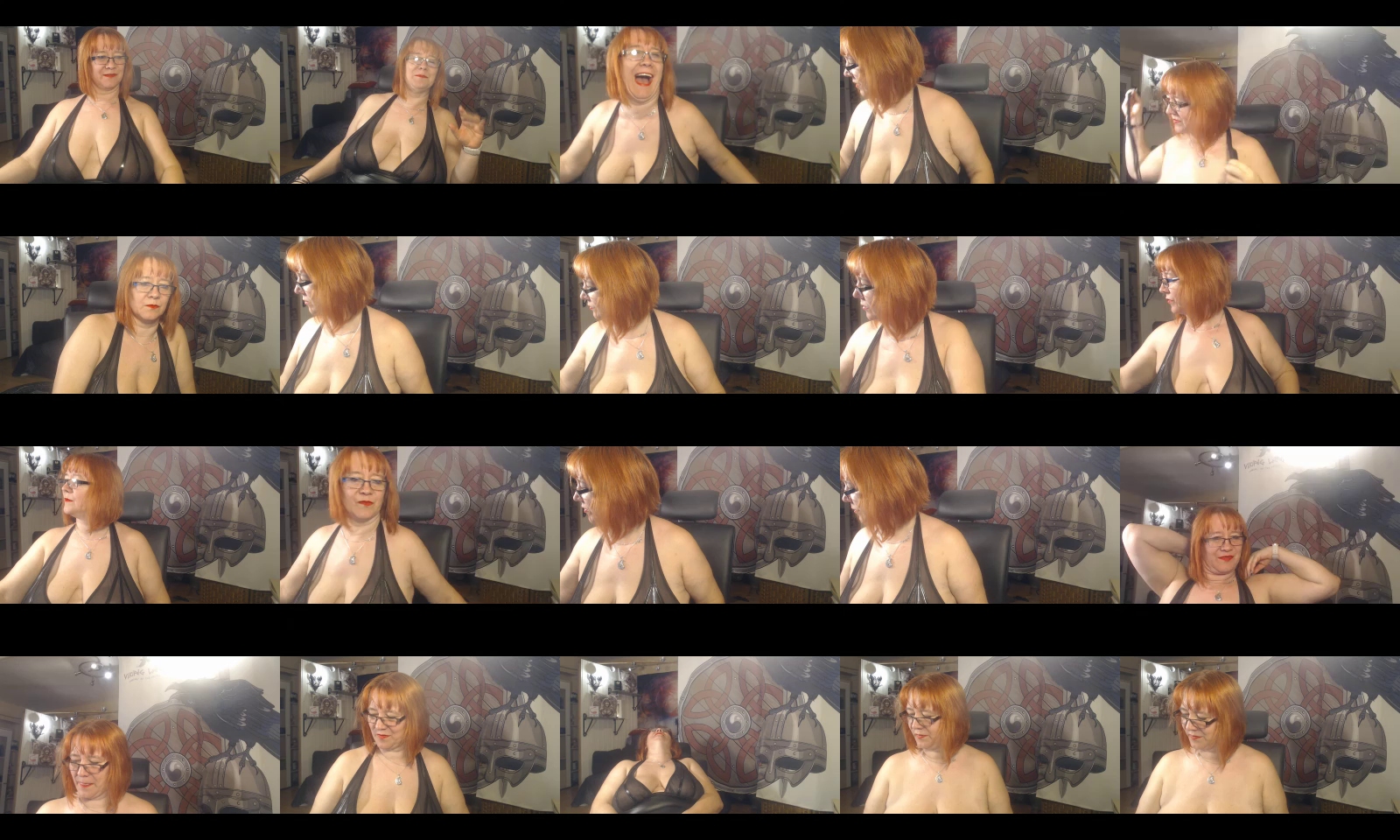 Titten_Luder 03-08-2021 Naked 