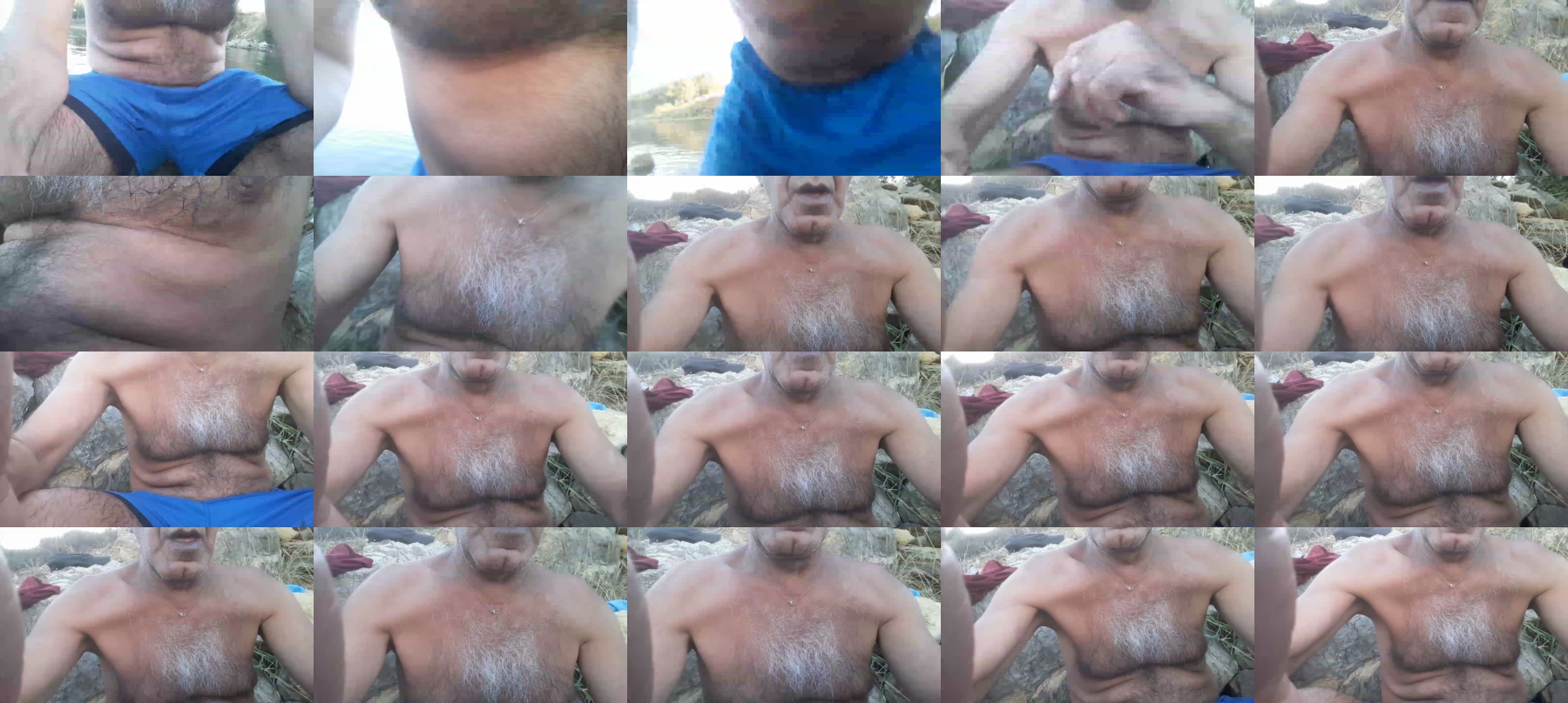 asksevenmen  03-08-2021 Recorded Video Show