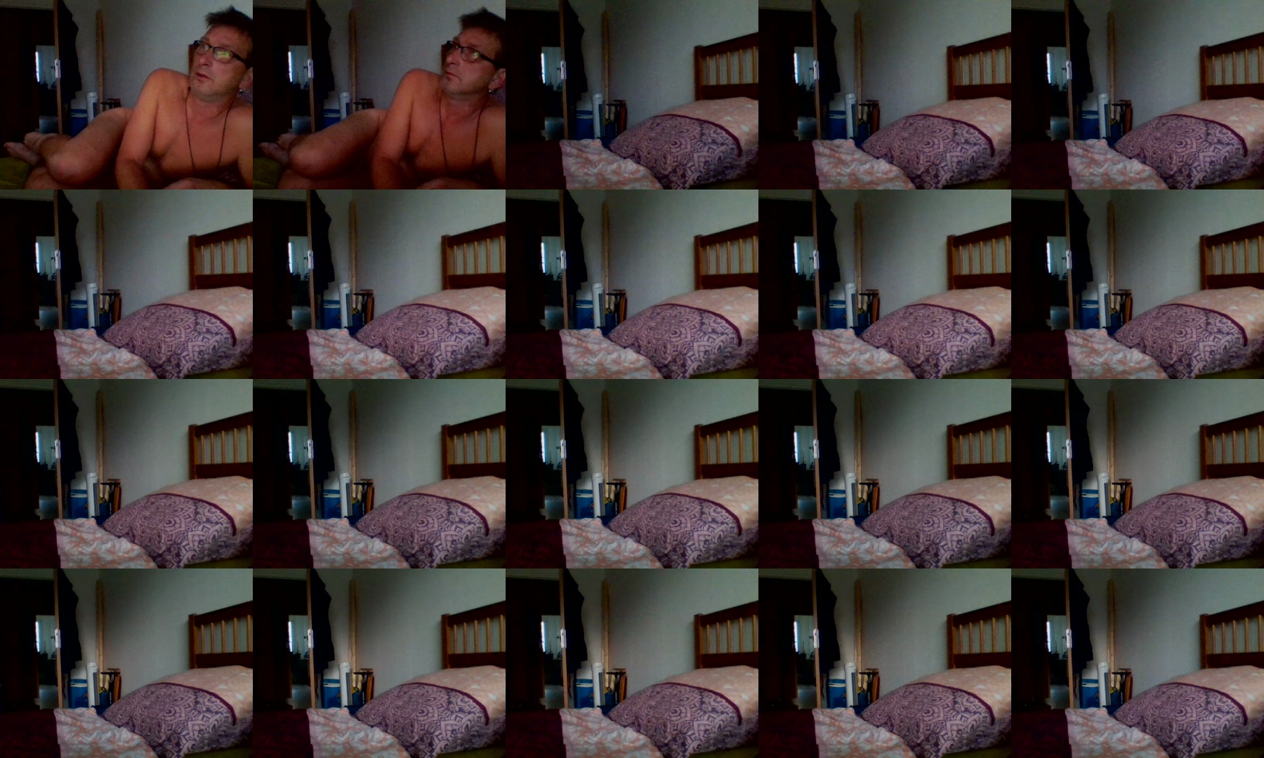 einfachich47  03-08-2021 Recorded Video Webcam