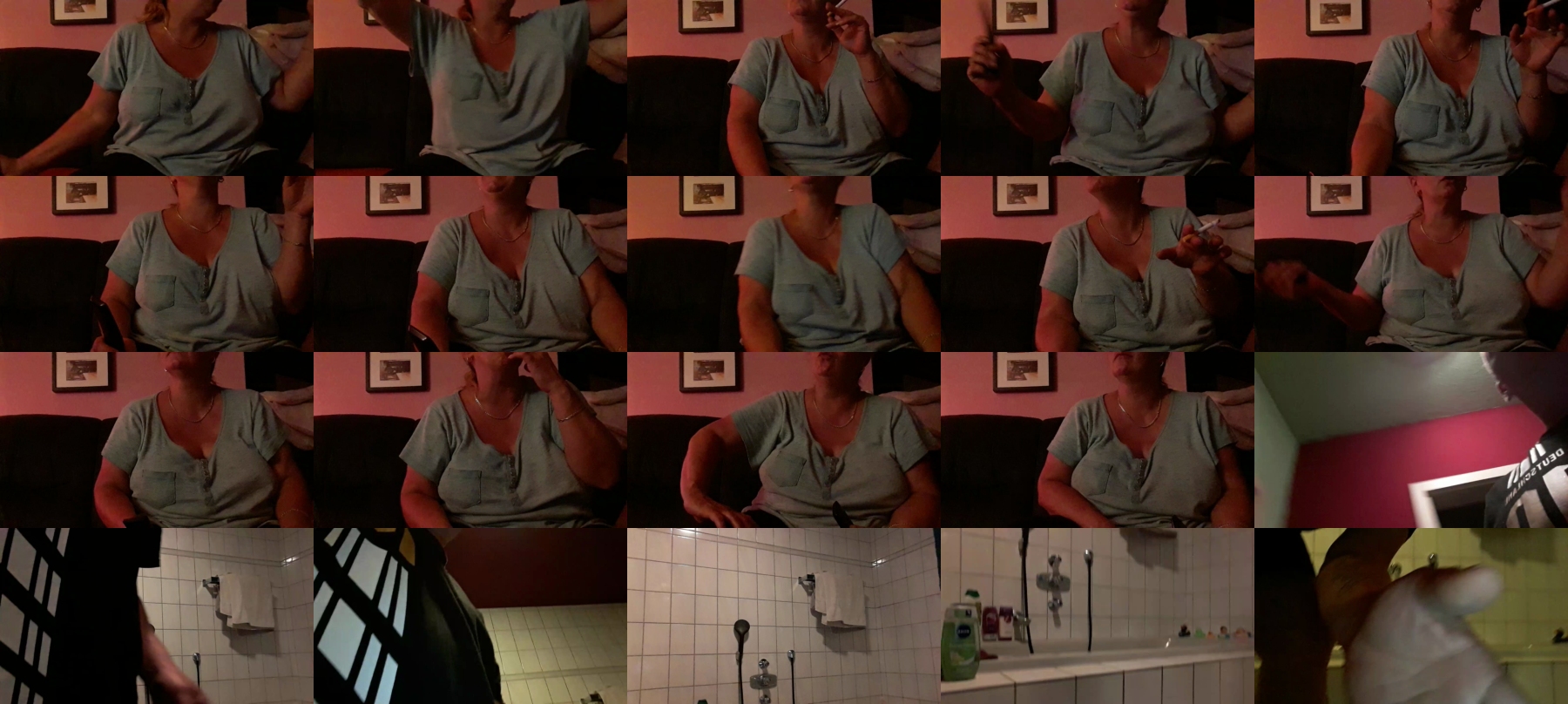 foxx1234 03-08-2021 Wet 