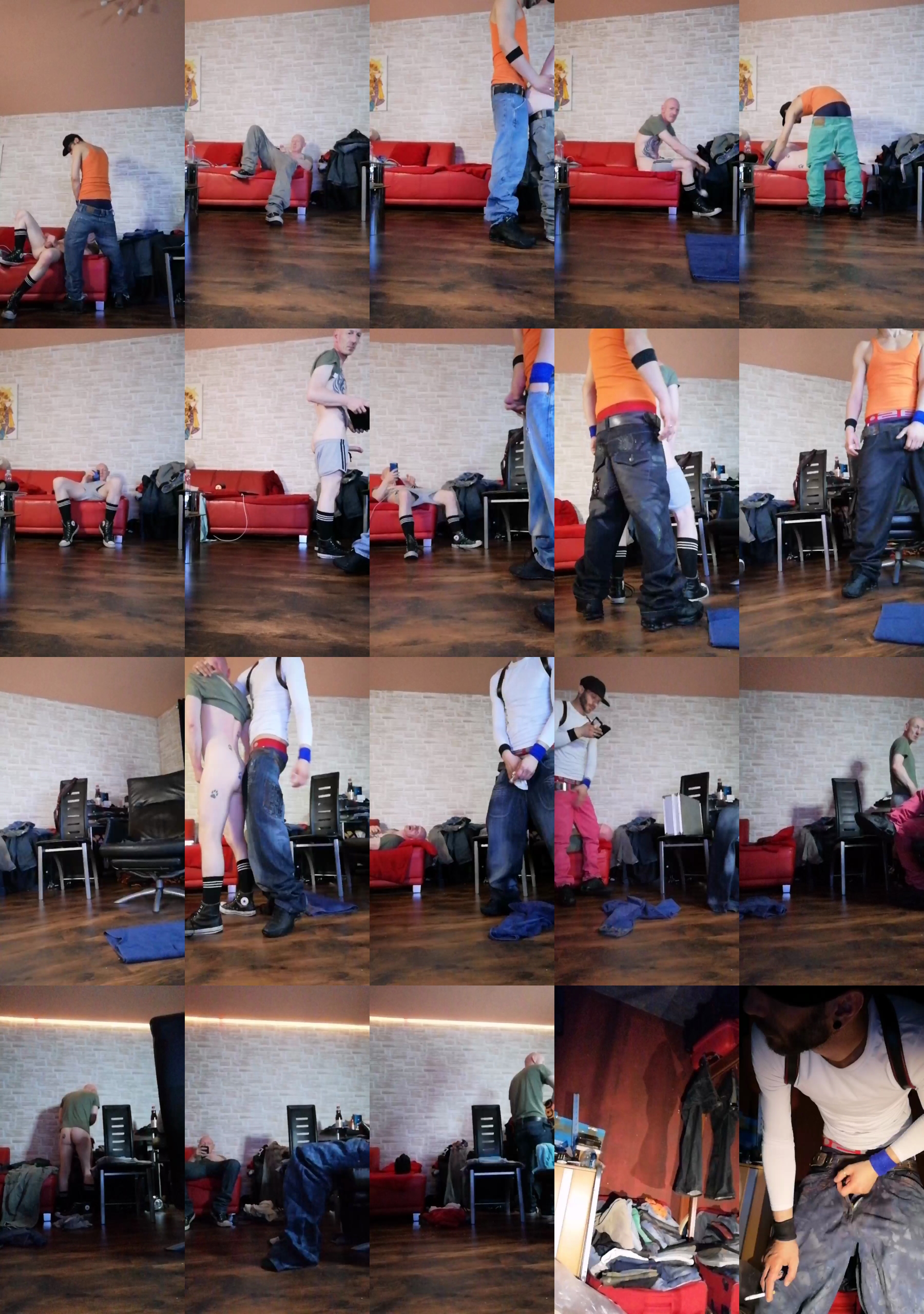jeans_boy  03-08-2021 Recorded Video Cam