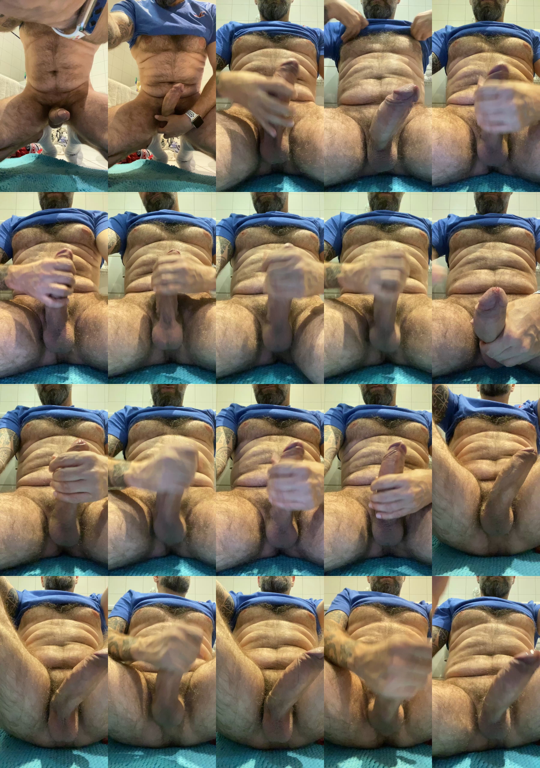 jonny247  04-08-2021 Recorded Video Show